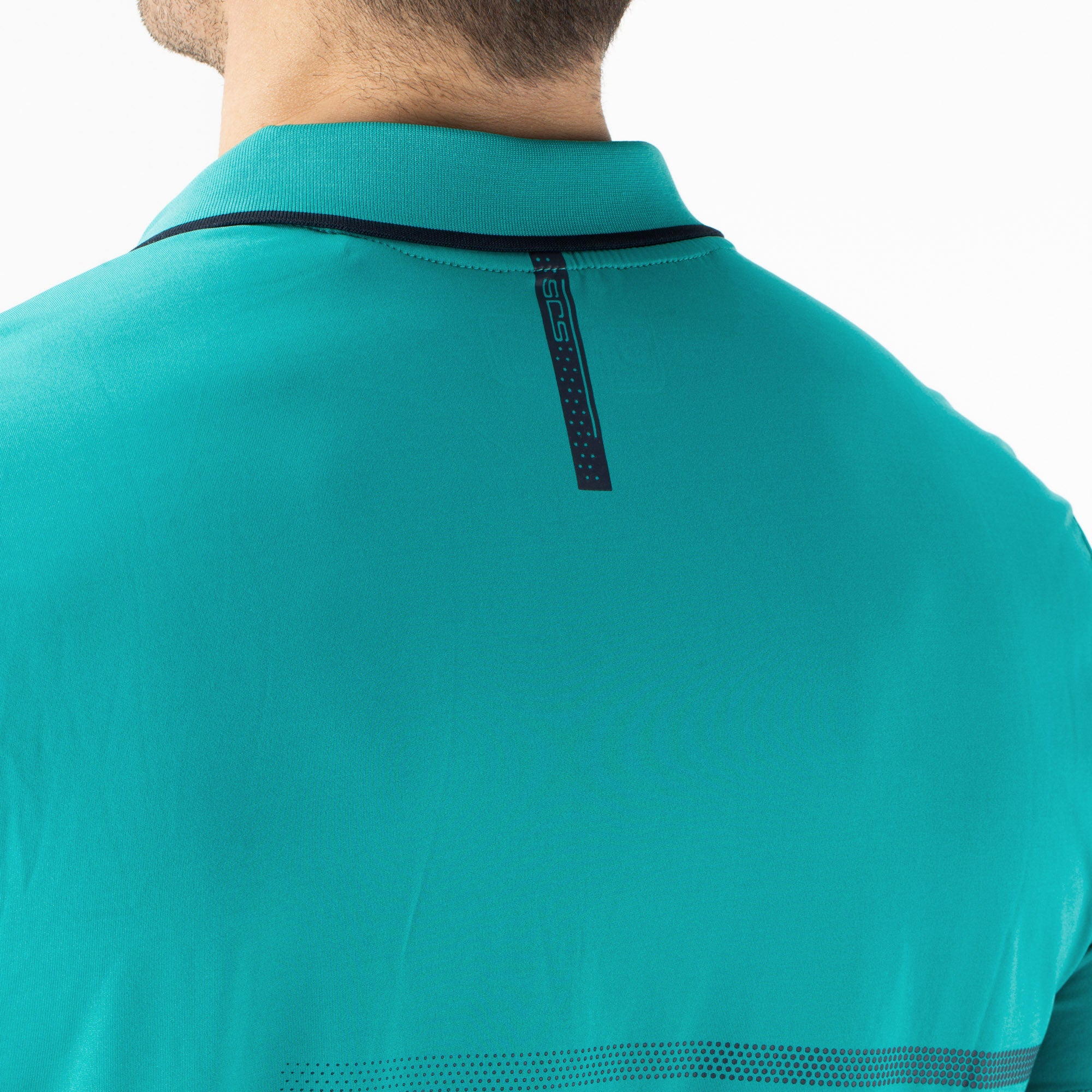 Sjeng Sports Nadir Men's Tennis Polo
