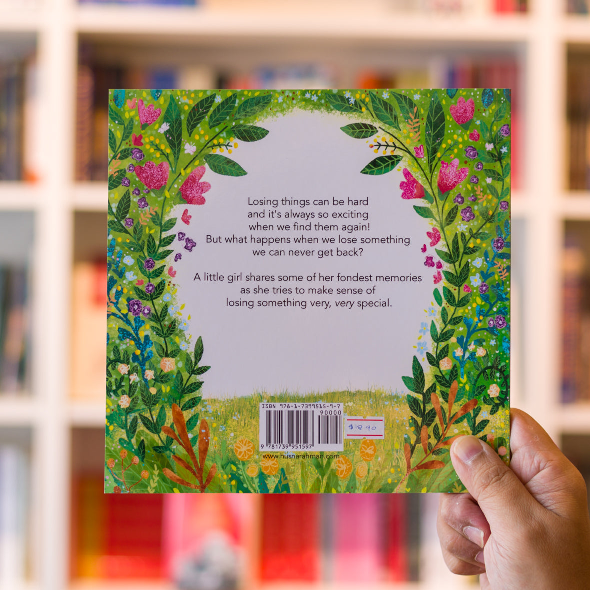 I Lost Something Very Special、mySite、topwebapps