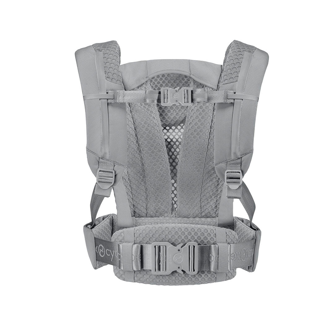  CYBEX COYA Baby Carrier - Thunder Grey、mySite、merchandisen