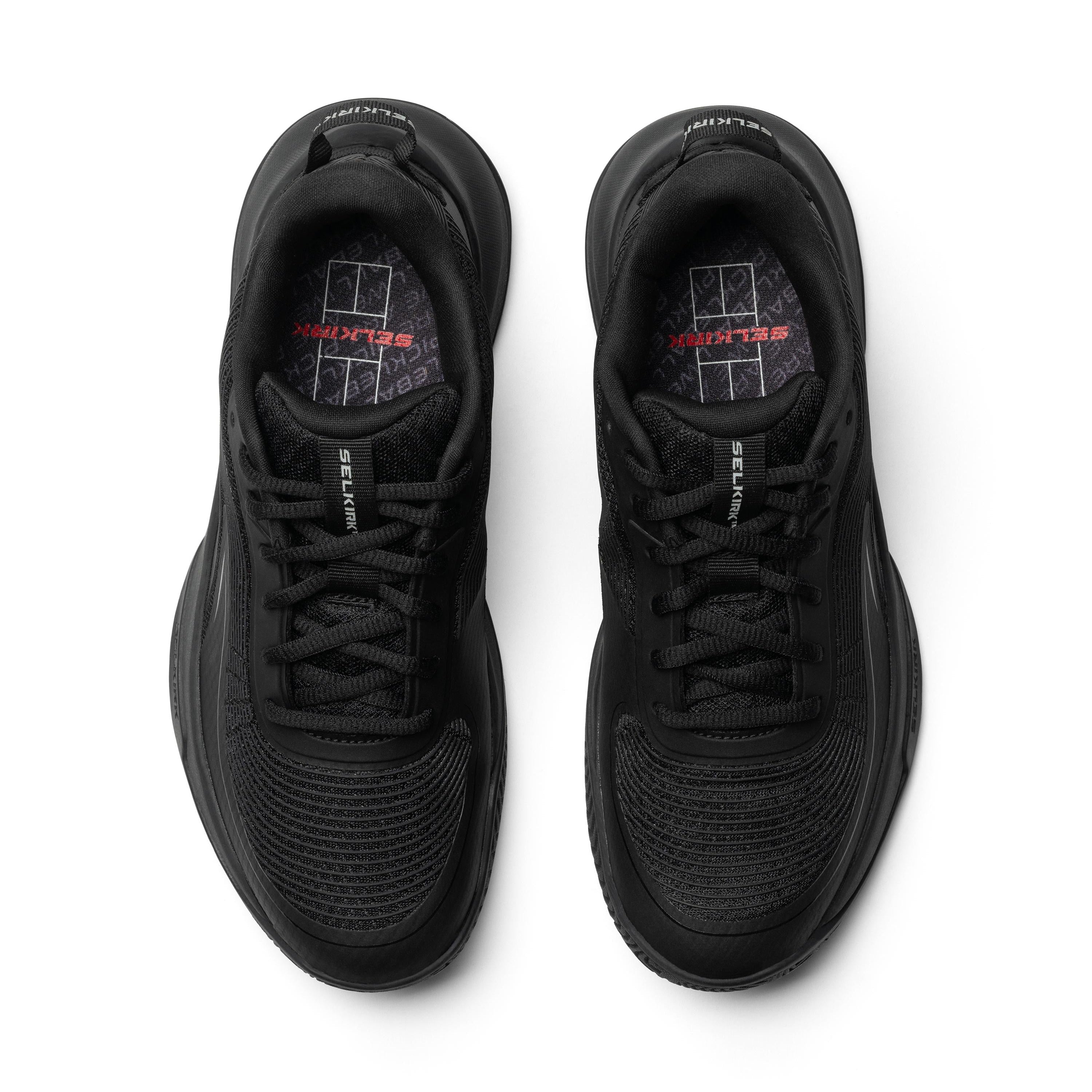 Women's CourtStrike Pro Pickleball Shoes、mySite、noshort