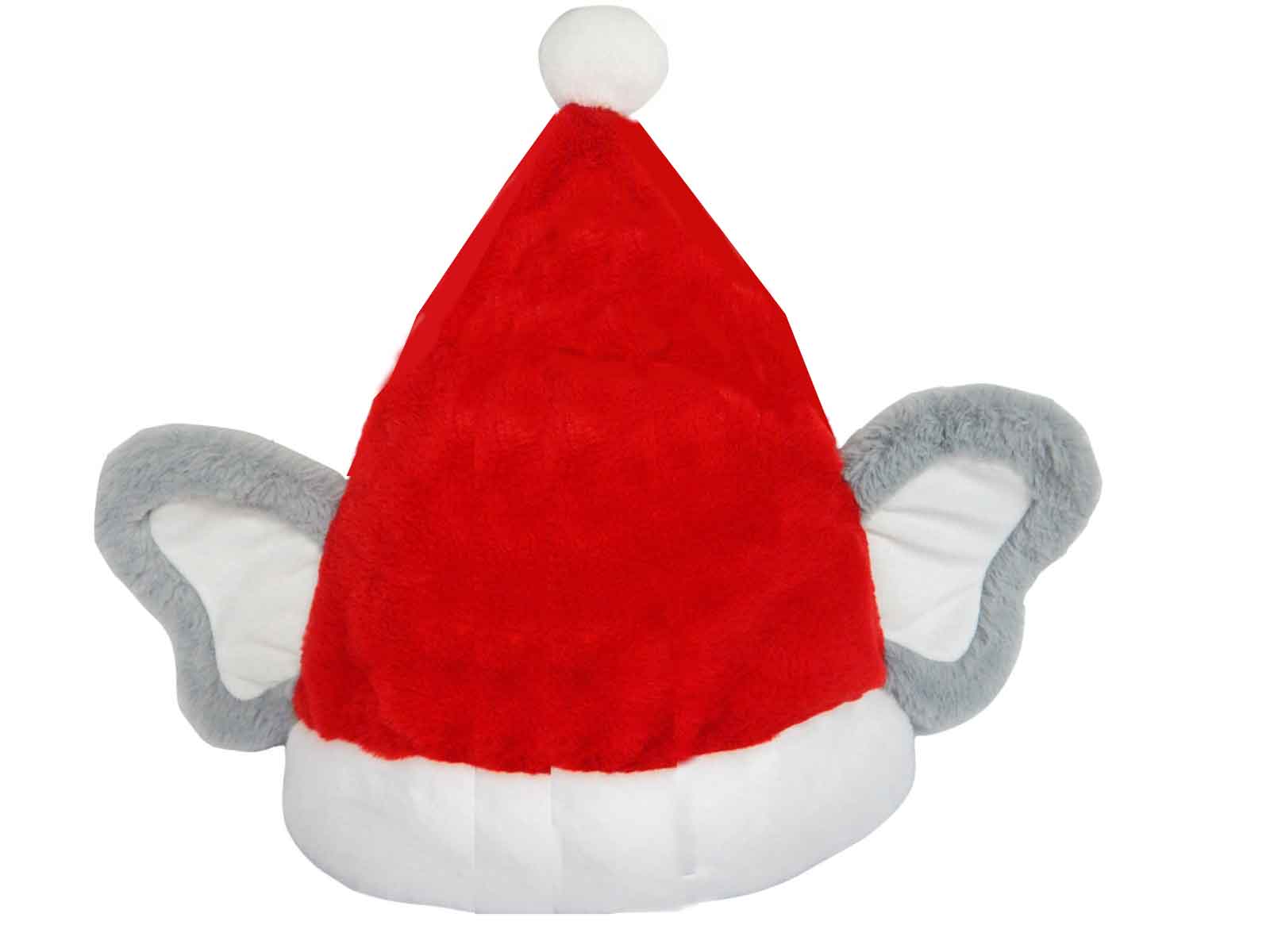 16.5IN ELEPHANT EARS SANTA HAT、mySite、g9winljtr