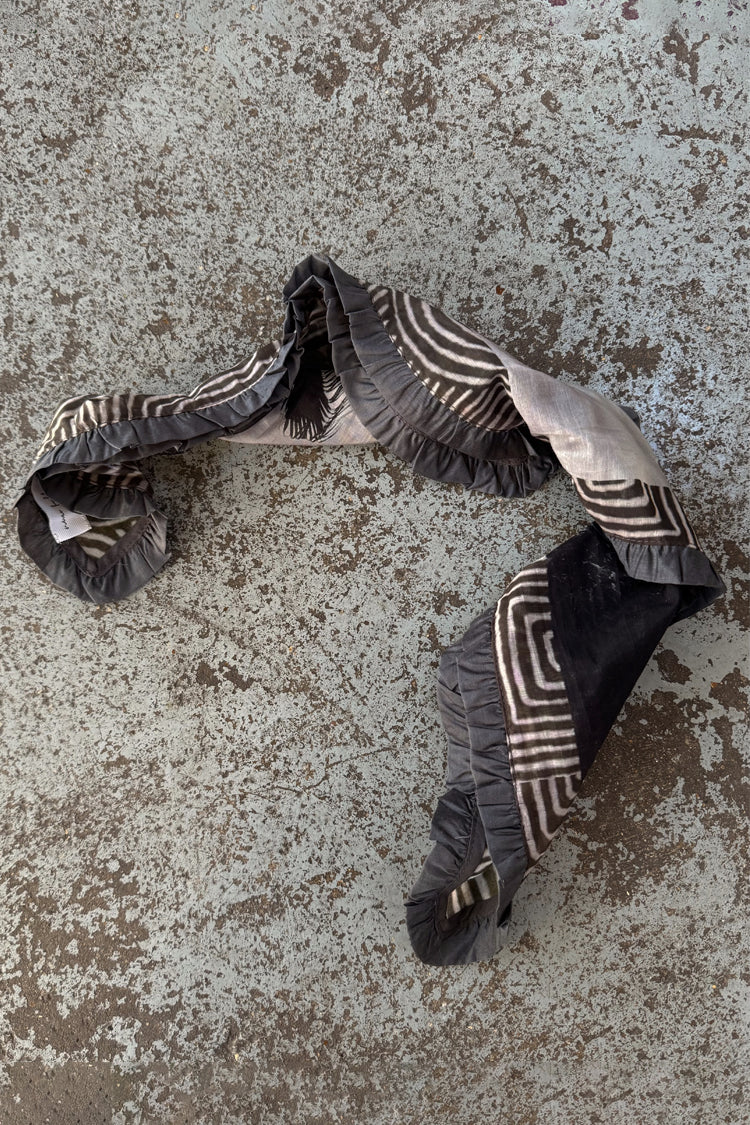 Mallorca Bandana、mySite、solidvoid