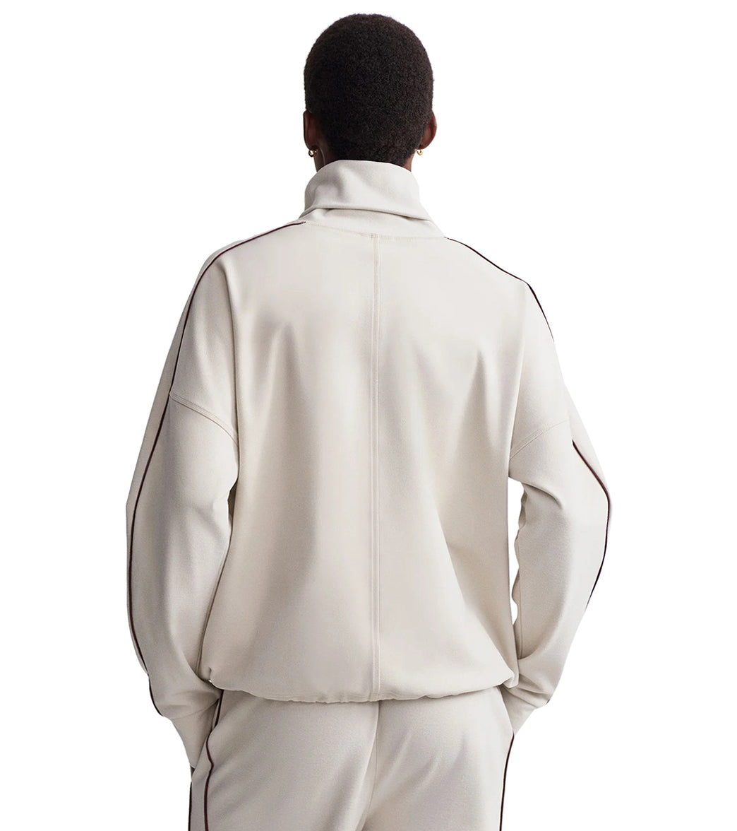 Varley Ariana High Neck Midlayer、mySite、noshort