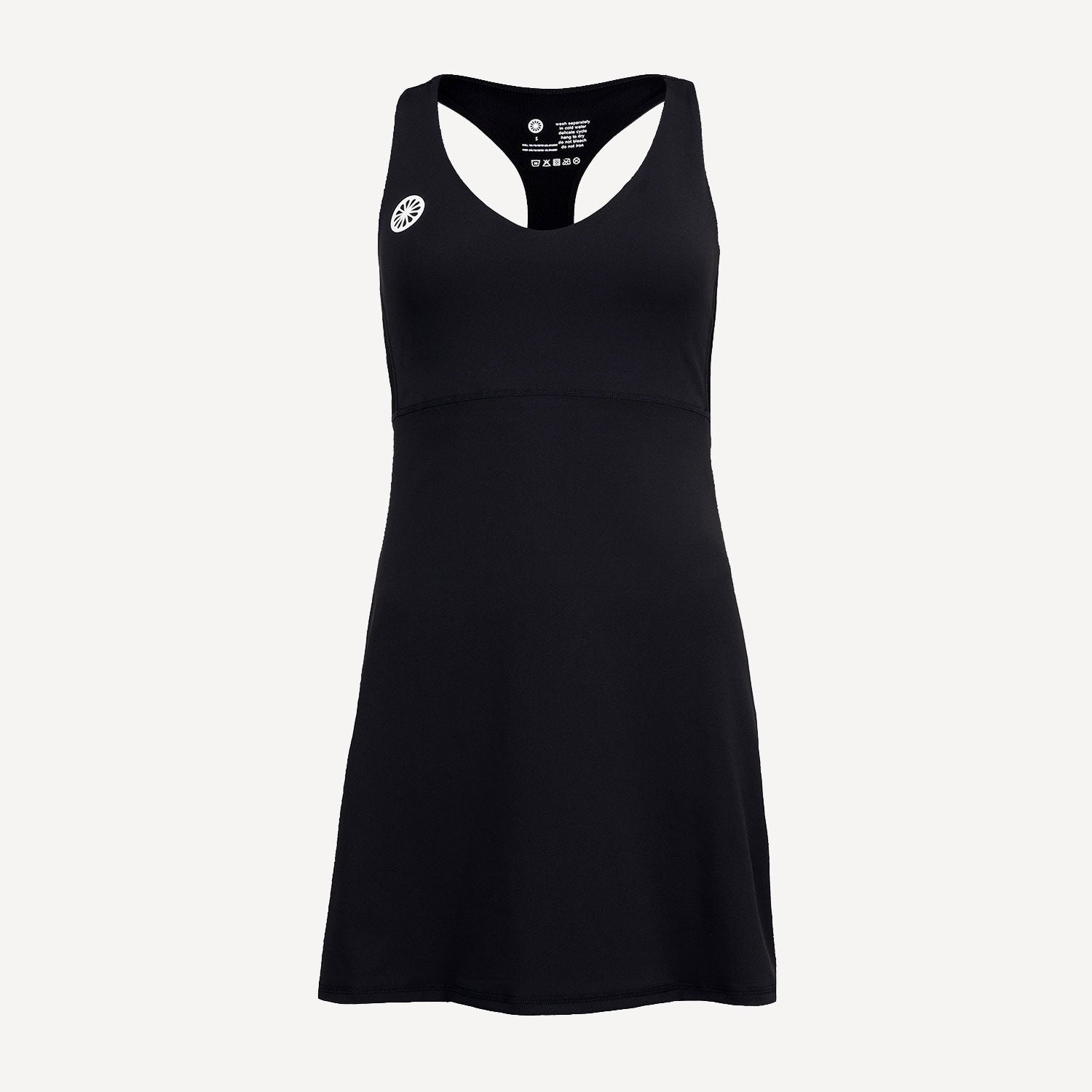 The Indian Maharadja Kadiri Women's Performance Tennis Dress