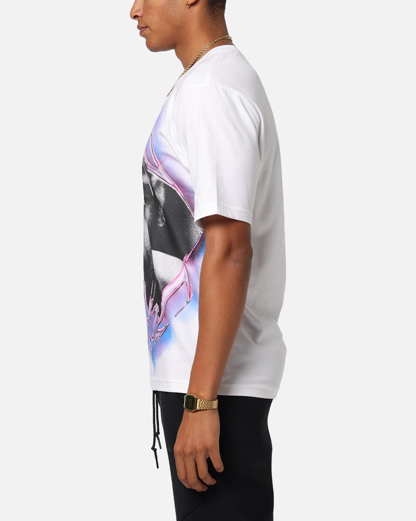 Jordan Jumpman Sport 8 5Dri-FIT Graphic T-Shirt White/Black、mySite、zt4zffjzw