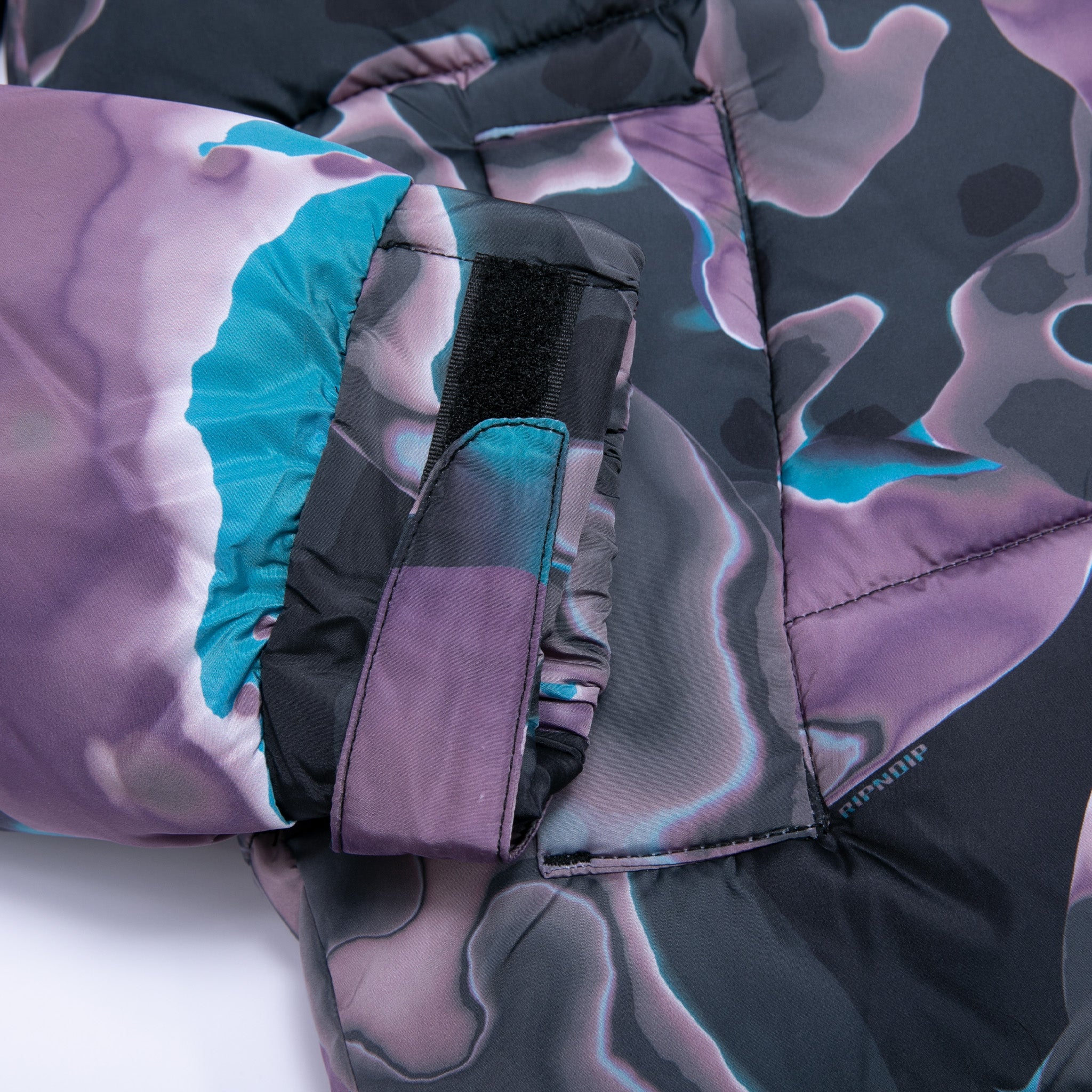  Ultralight Beam Puffer Jacket (Multi)、mySite、merchandisen