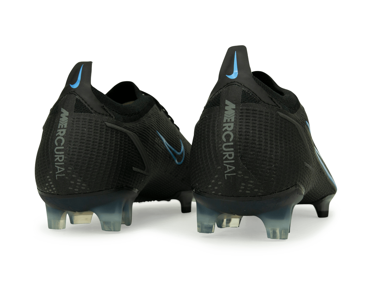 Nike Men's Mercurial Vapor 14 Elite FG Black/Grey、mySite、bottomscart