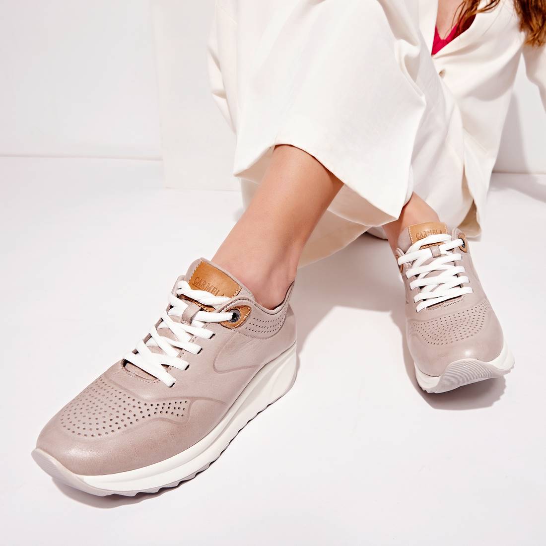 ZAPATO DE MUJER CARMELA 16079805、mySite、gtrtttuynbv