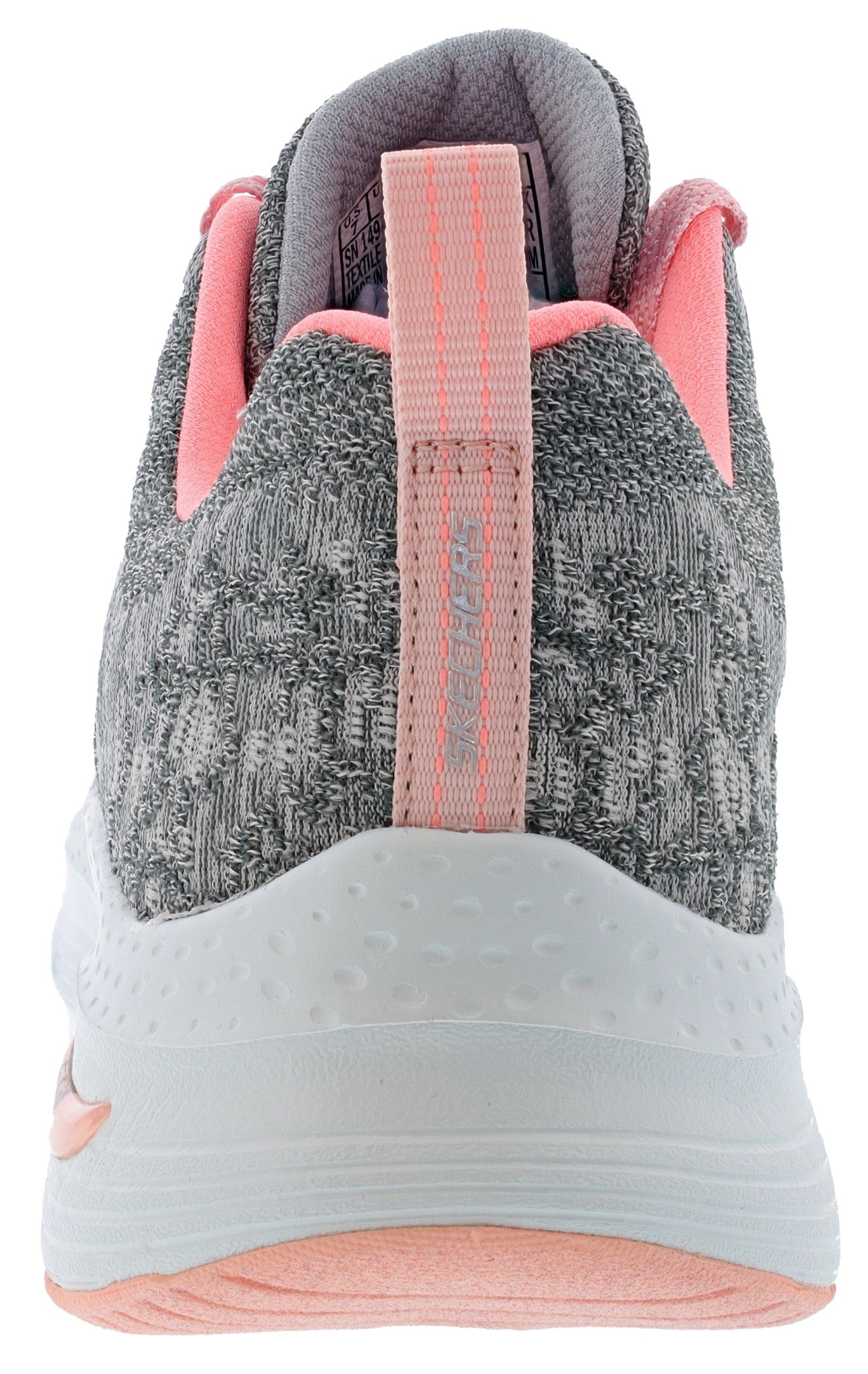 Skechers Women's Arch Fit Comfy Wave Lightweight Walking Shoes、mySite、dreamappss