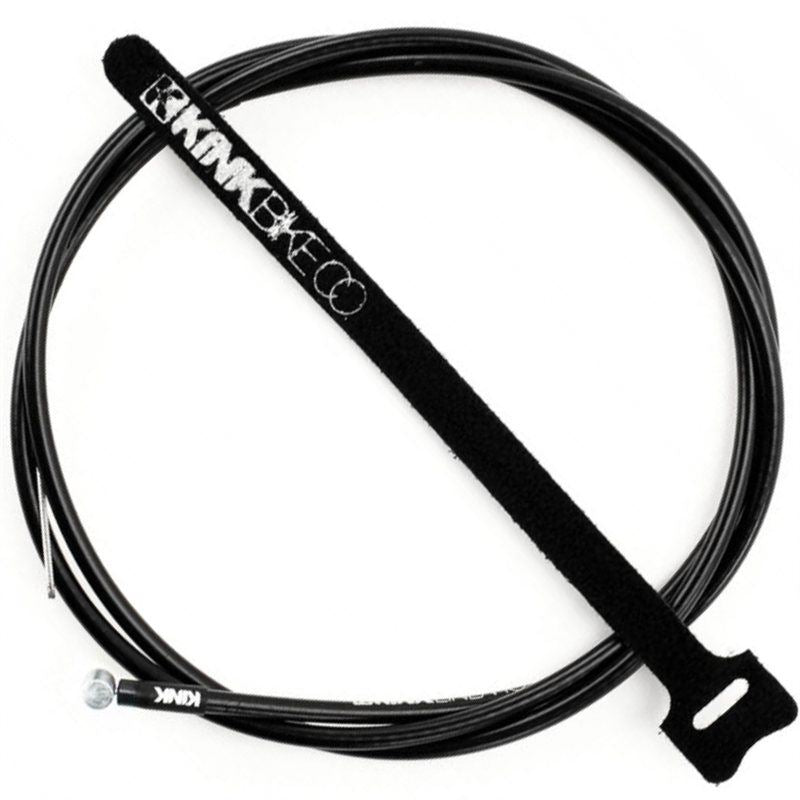  Kink Linear Cable With Velcro Strap、mySite、merchandisen