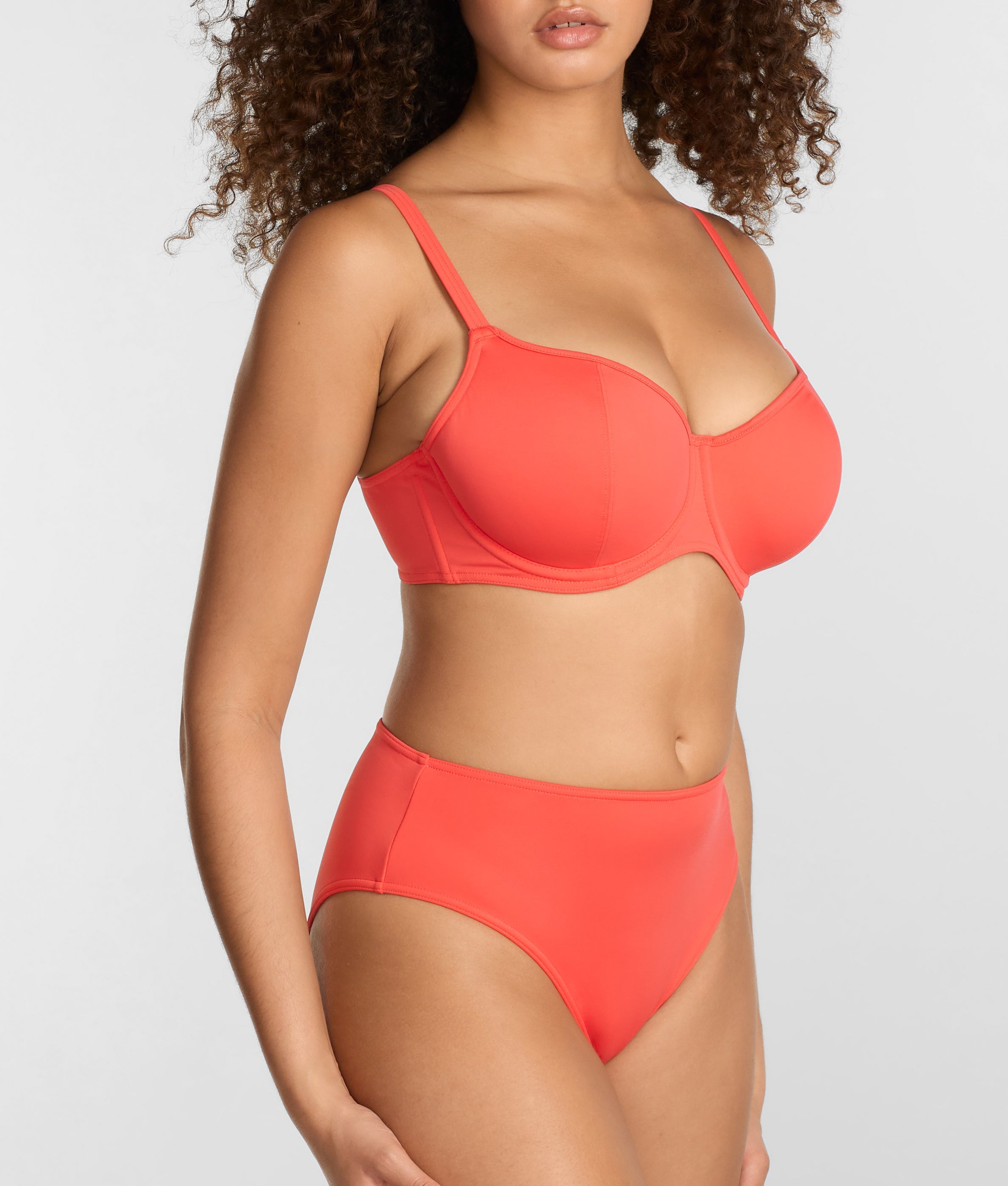 Jewel Cove Sweetheart Bikini Top、mySite、bengalsvssteelers