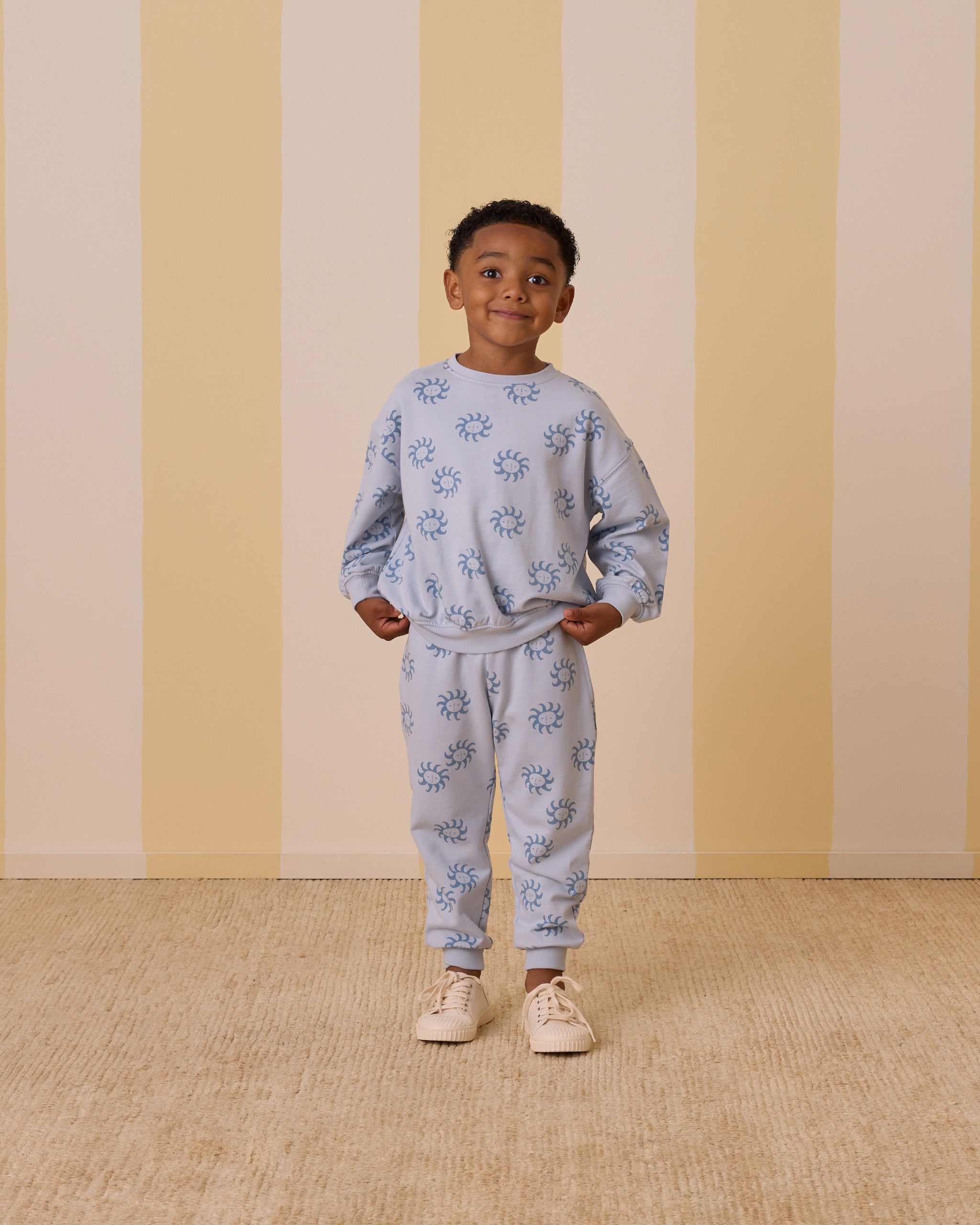  Jogger Sweatpant || Suns、mySite、layawaytickets