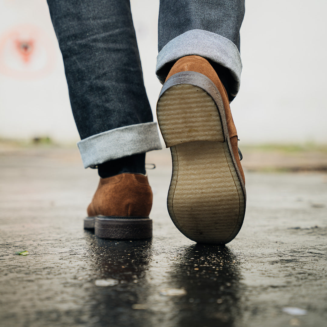  Facchin、mySite、merchandisen