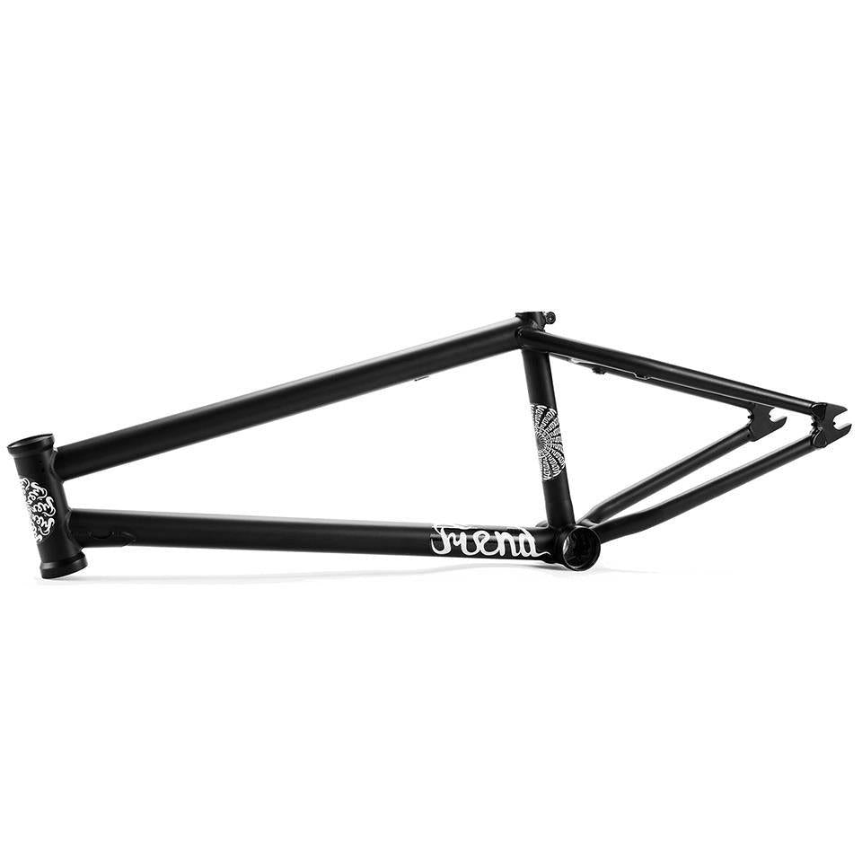  Fiend Varanyak V2 Brakeless Frame、mySite、merchandisen