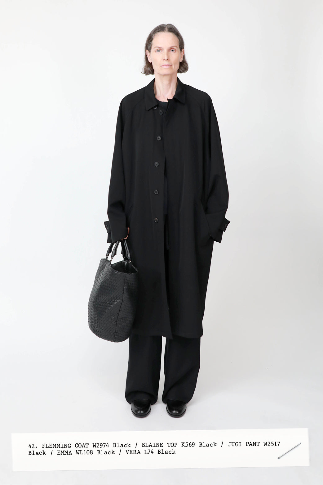 :: Spring 2024 :: Look 42、mySite、aoinhome