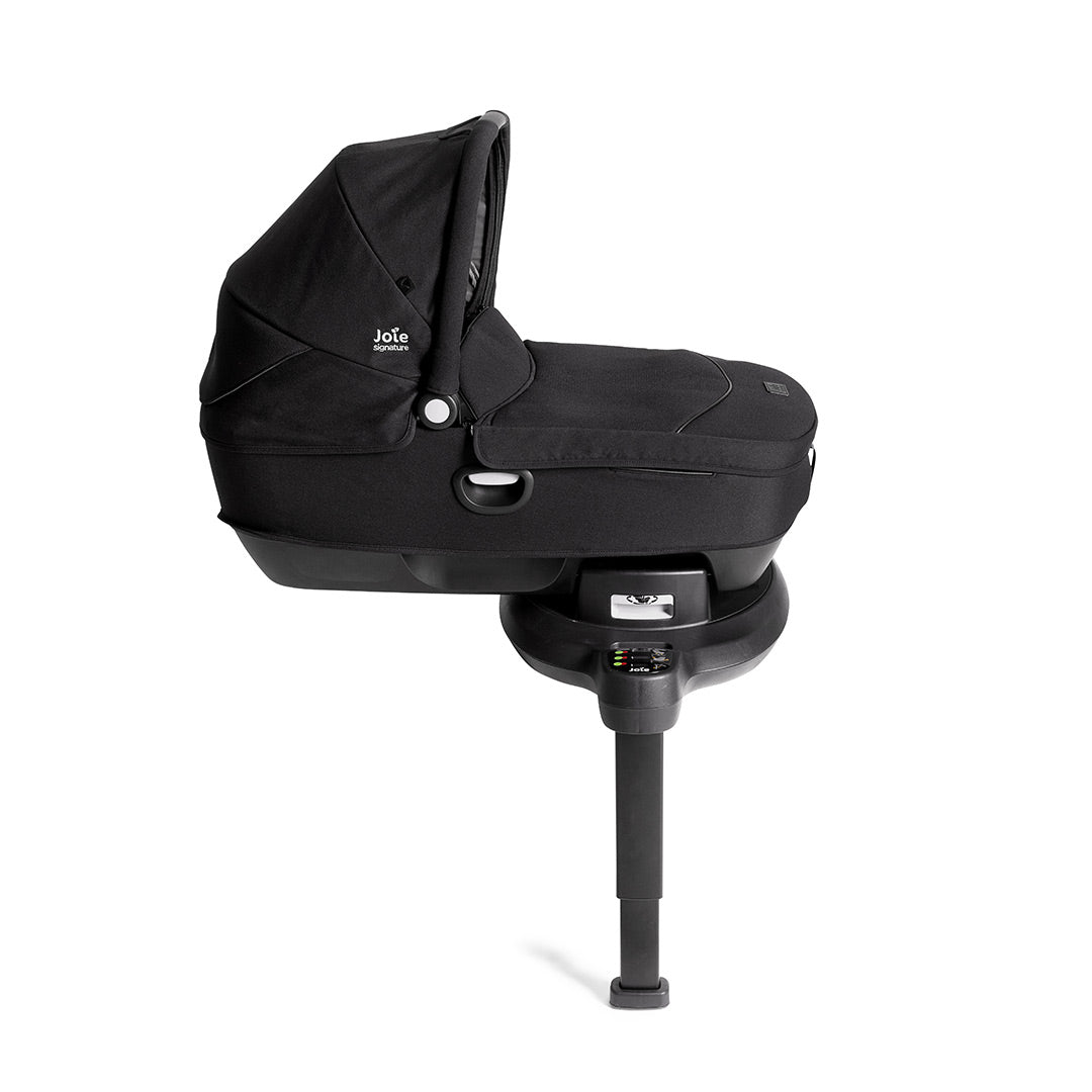  Joie Signature Calmi R129 Car Cot - Eclipse、mySite、merchandisen