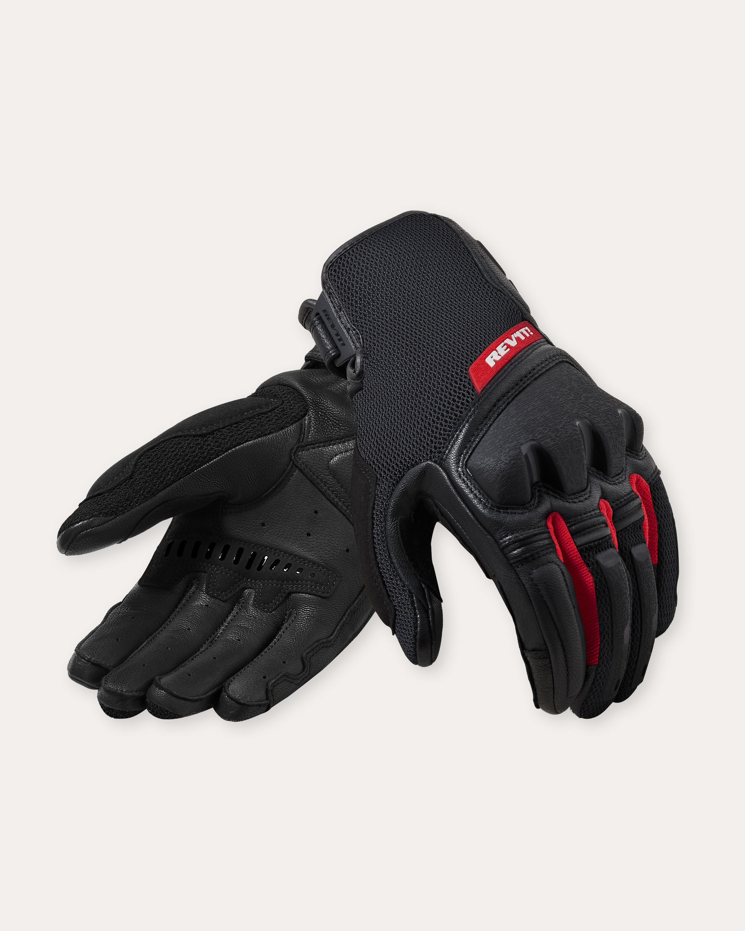 Gloves Duty | Black-Red、mySite、dreamappss