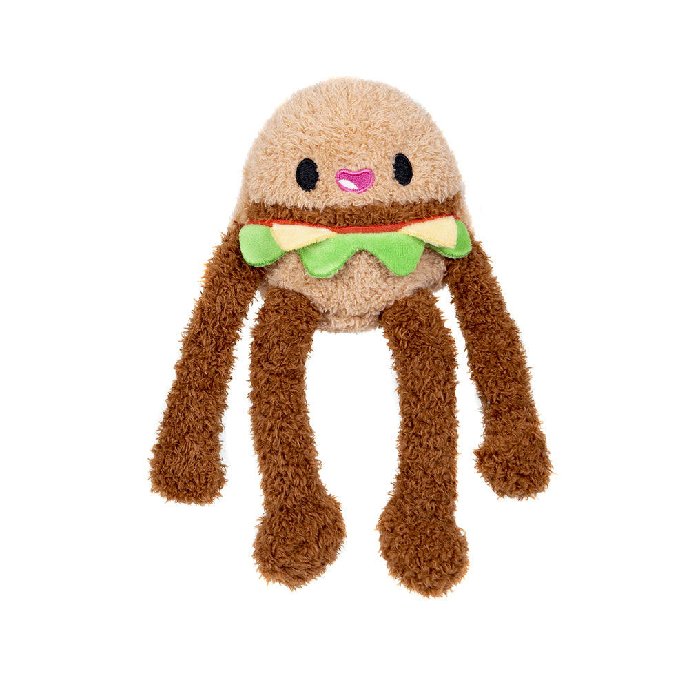 NOODLEZ - 9IN Burger、mySite、g9winljtr