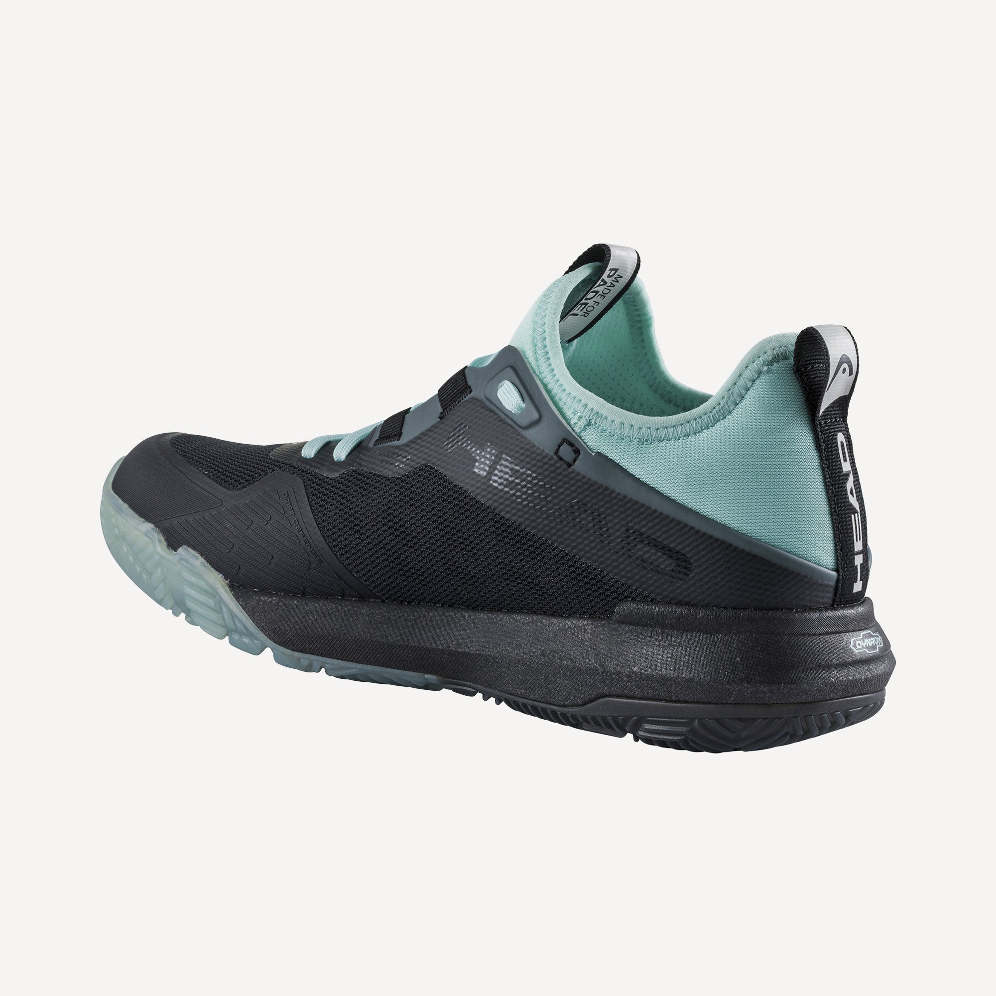 HEAD Motion Pro Women's Padel Shoes、mySite、neckold