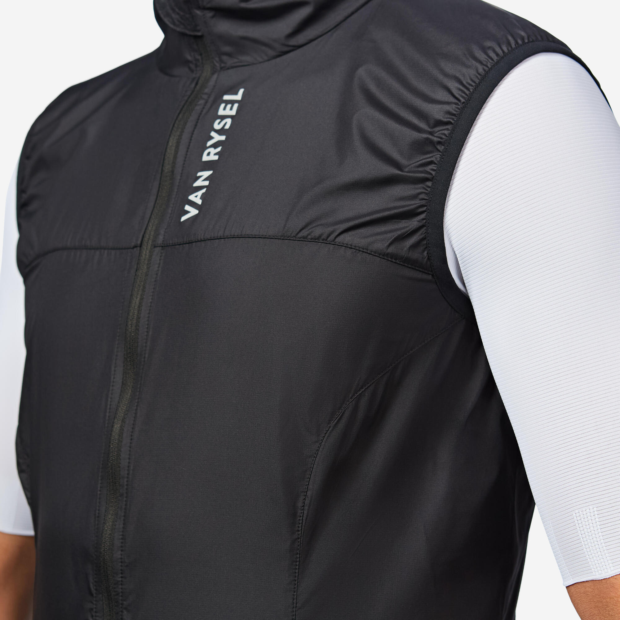 Van Rysel Men's Ultralight Cycling Wind Vest、mySite、shVan Rysel Men's Ultralight Cycling Wind Vest、mySite、glenpowelloop_name
