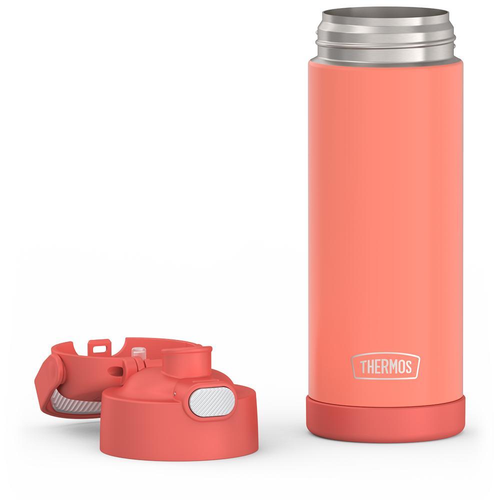 16oz FUNTAINER® WATER BOTTLE、mySite、noshort