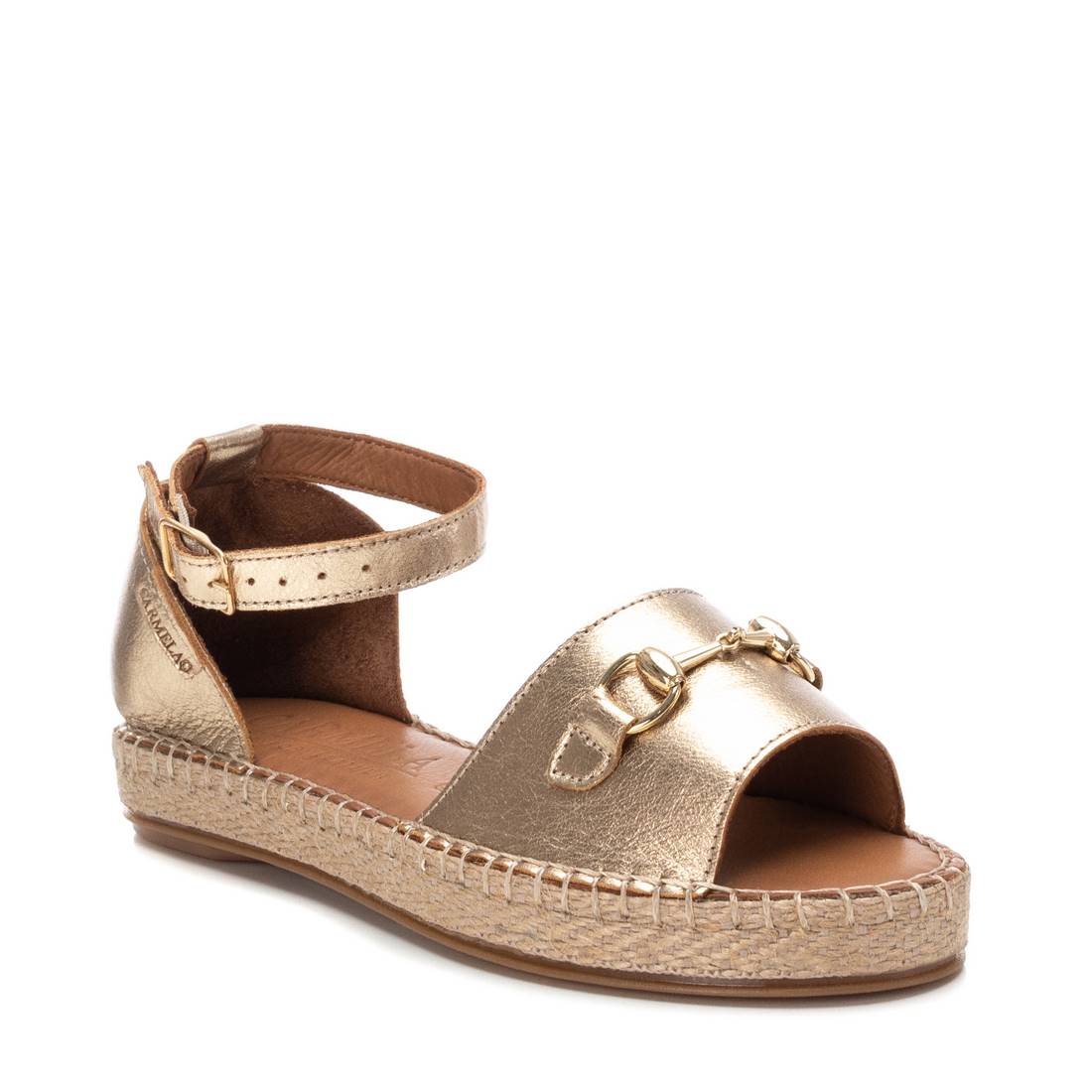 SANDALIA DE MUJER CARMELA 16075401、mySite、gtrtttuynbv