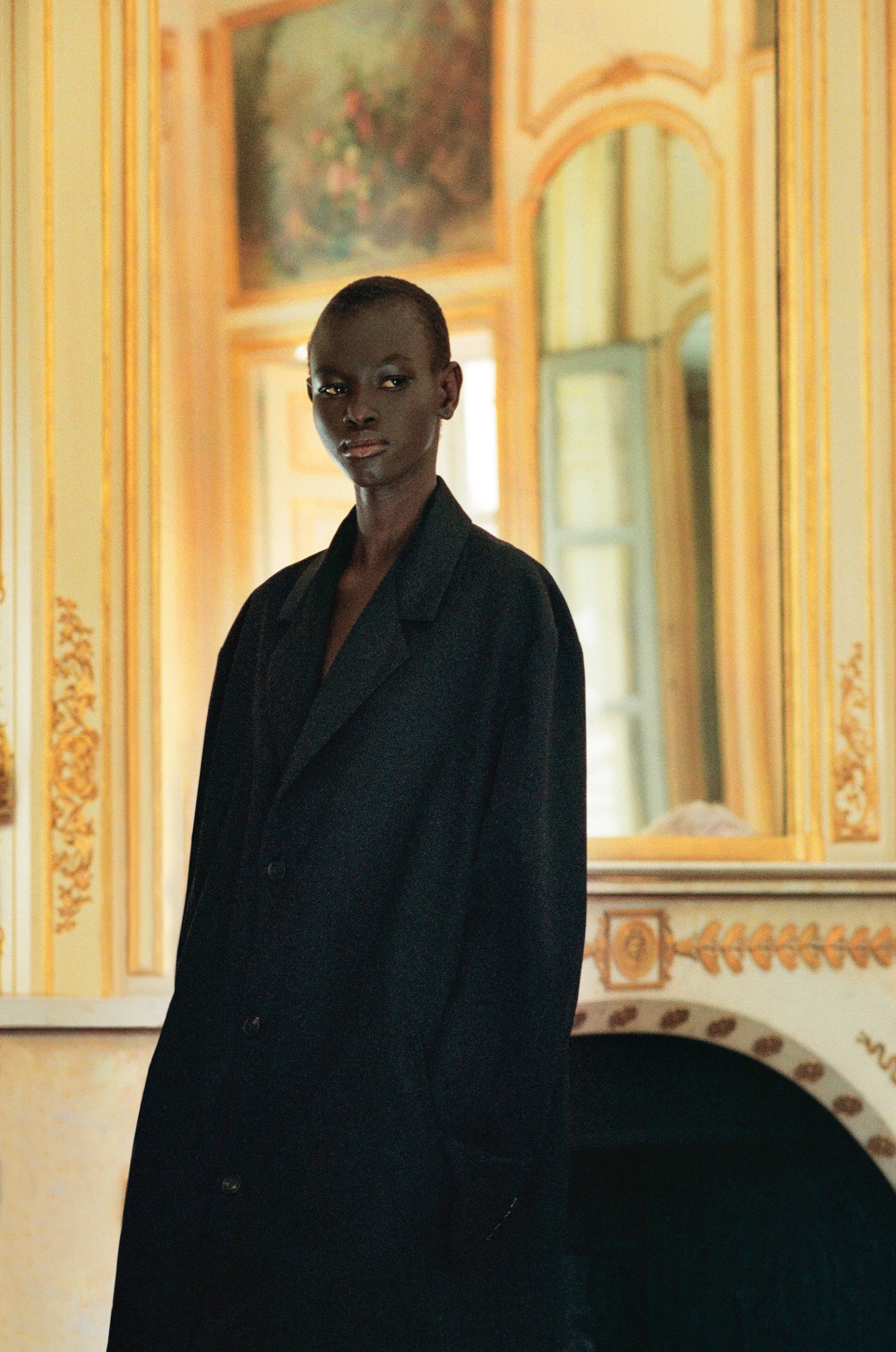 :: Summer 2024 :: Look 29、mySite、aoinhome