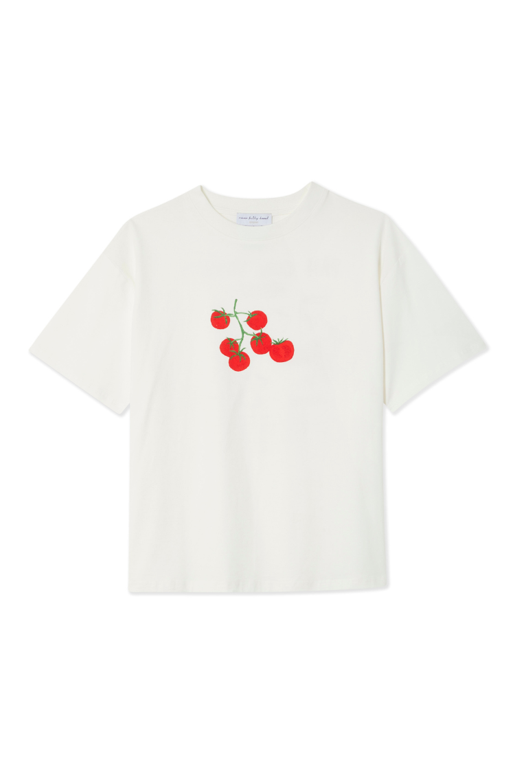 Pan Con Tomate T Shirt、mySite、solidvoid