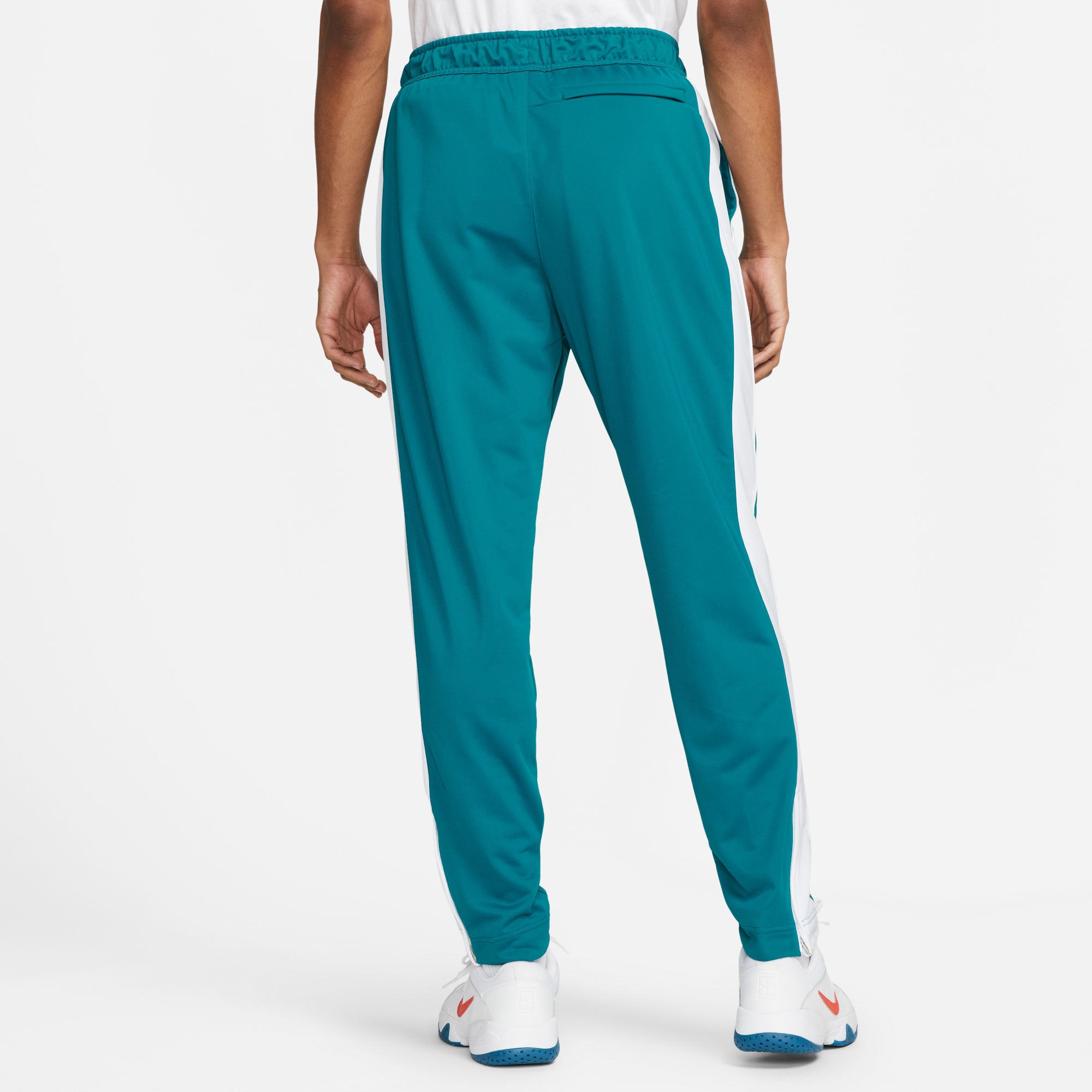 NikeCourt Heritage Men's Tennis Pants