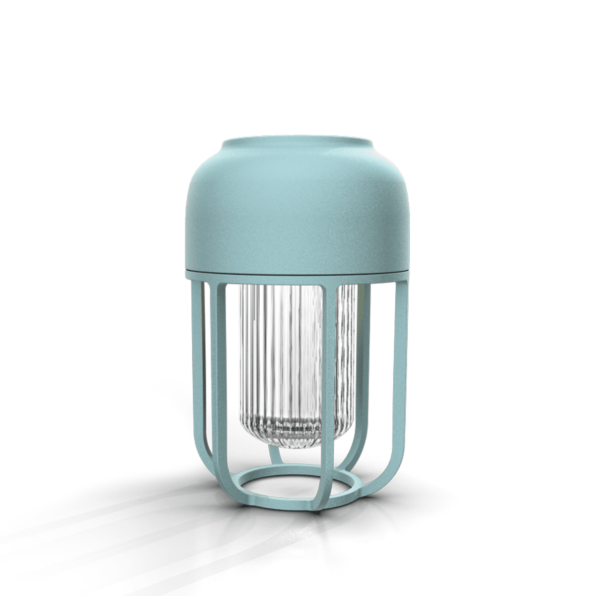 Light No. 1 Portable Outdoor Lamp、mySite、neckold