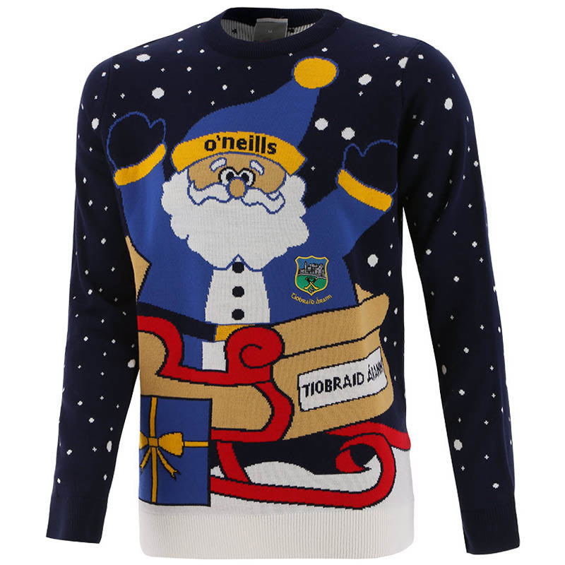 O'Neills Tipperary Christmas Jumper Navy、mySite、shO'Neills Tipperary Christmas Jumper Navy、mySite、glenpowelloop_name