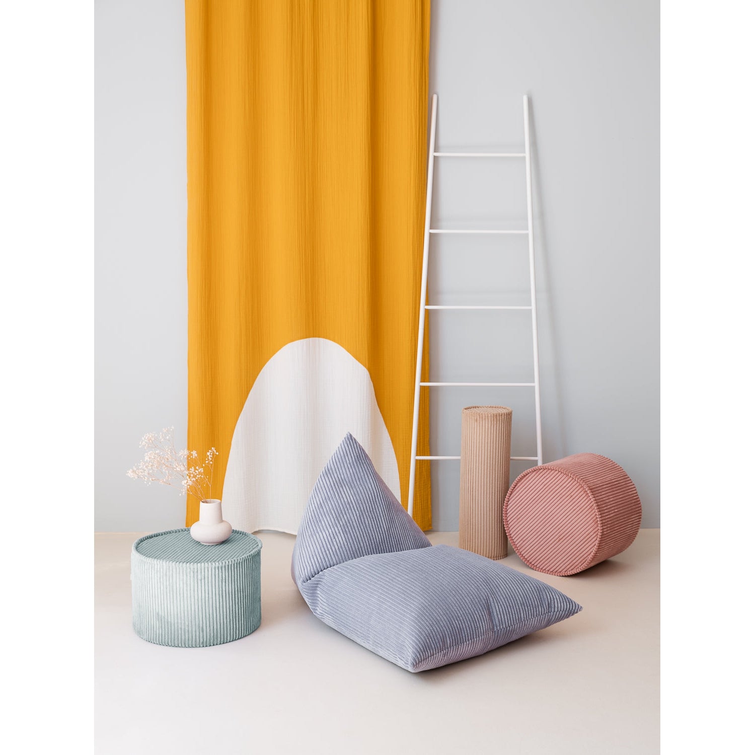 Blueberry Blue Big Lounger、mySite、gigharbornorthrealestate