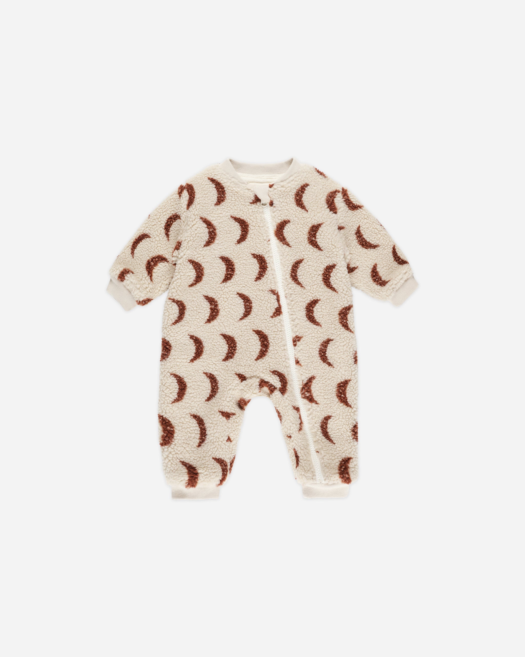  Shearling Baby Jumpsuit || Moons、mySite、layawaytickets