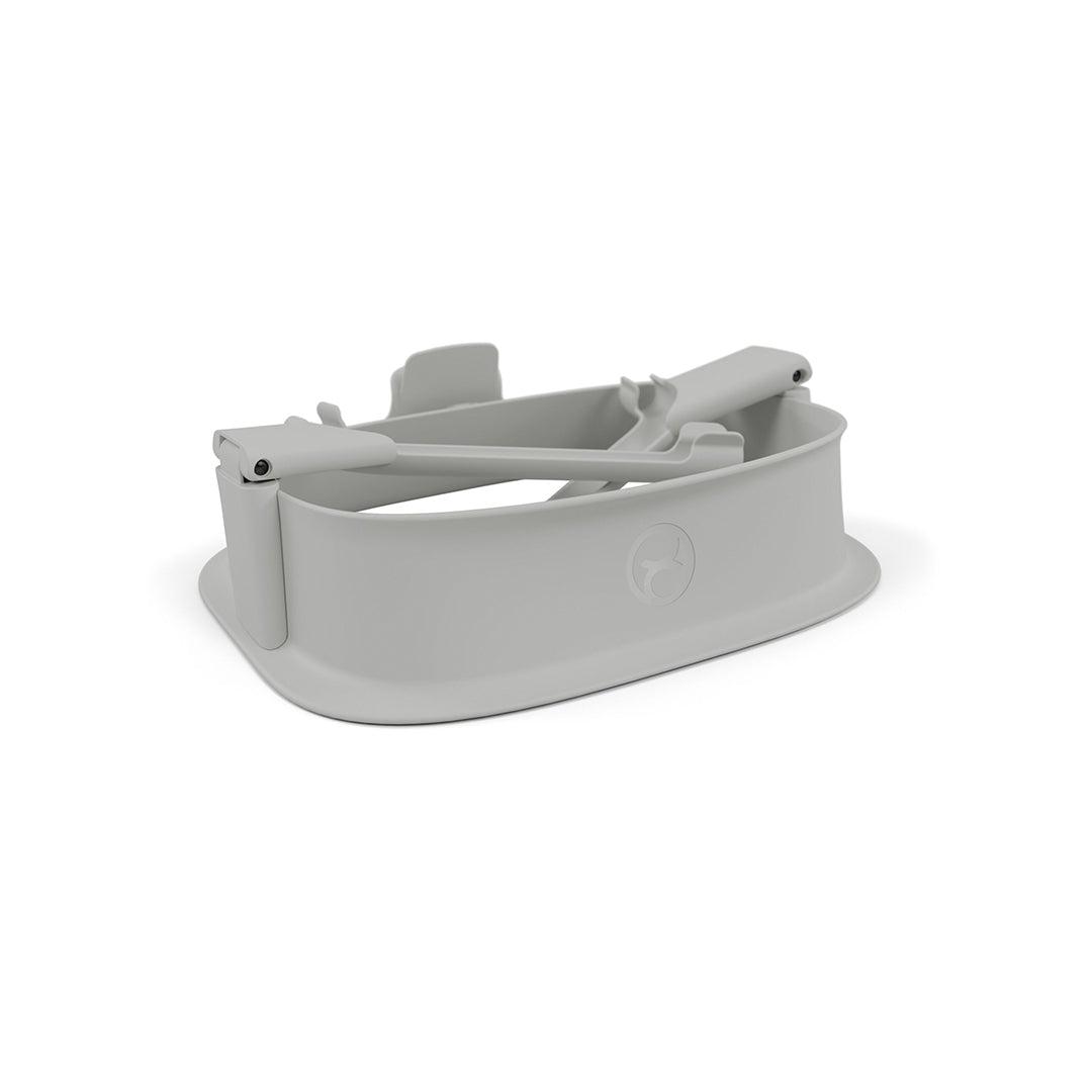 CYBEX LEMO Learning/Training Tower Highchair Accessory - Suede Grey、mySite、merchandisen