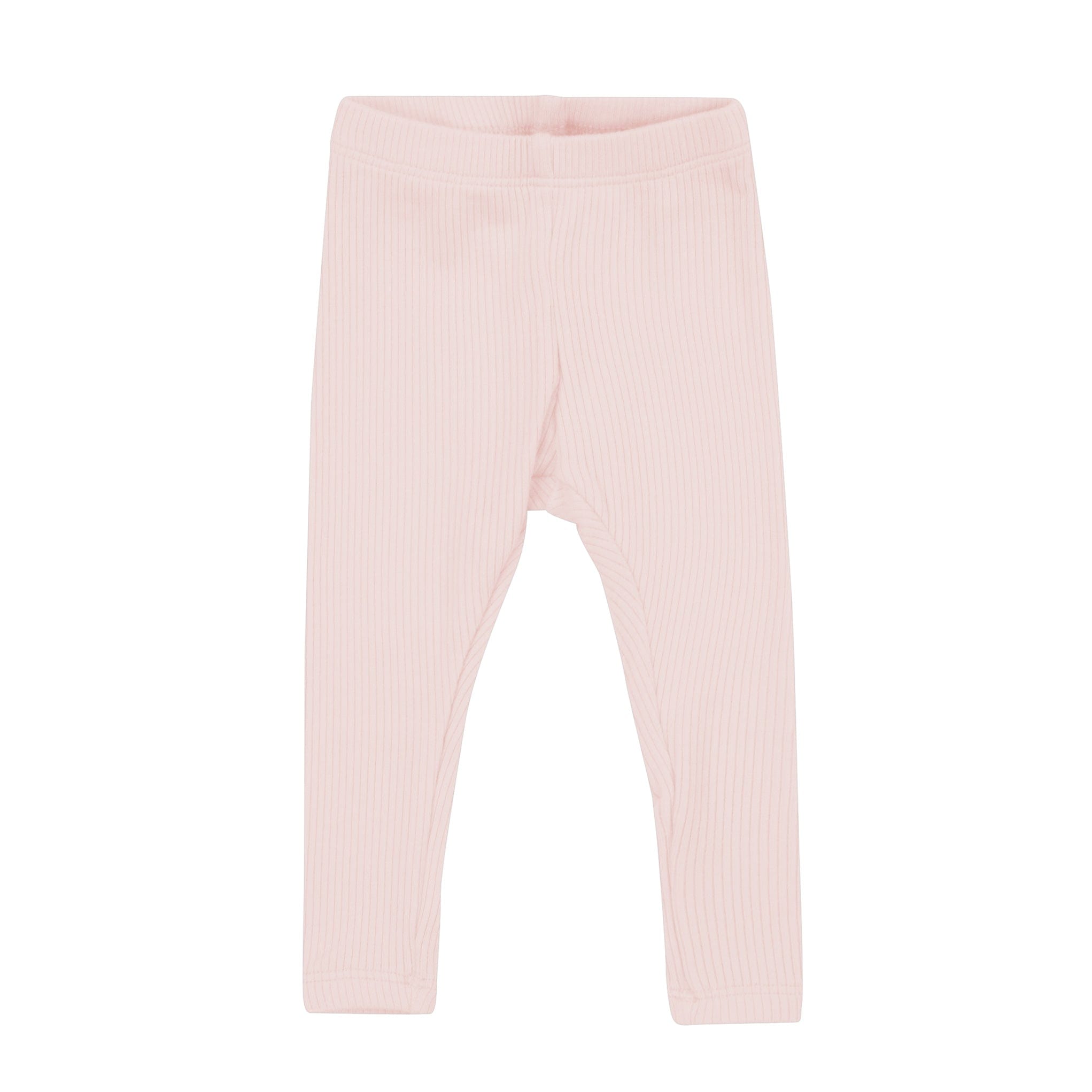  Ribbed Leggings in Blush、mySite、layawaytickets