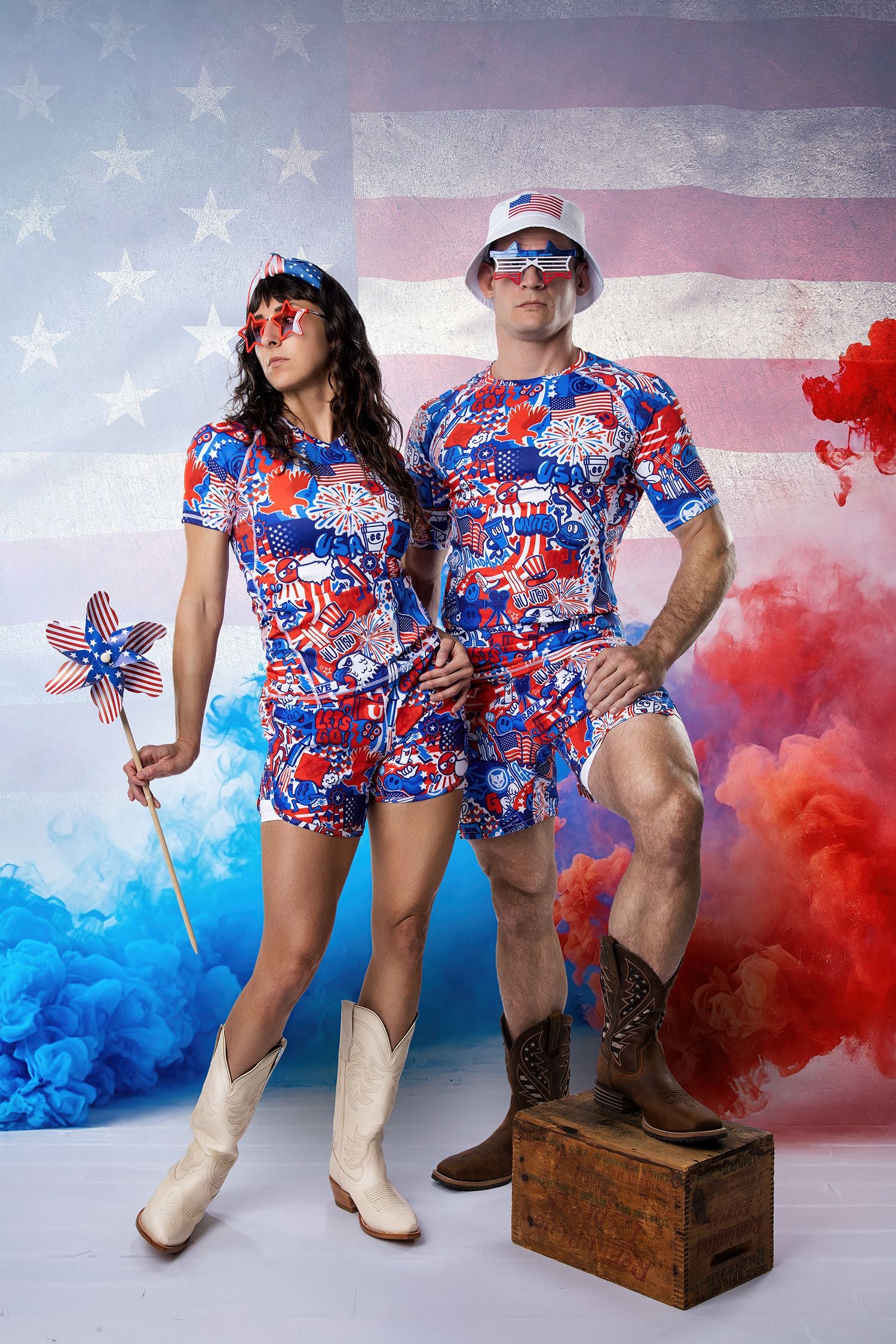 Men's American Wotto Doodle Jiu Jitsu Shorts、mySite、gigharbornorthrealestate