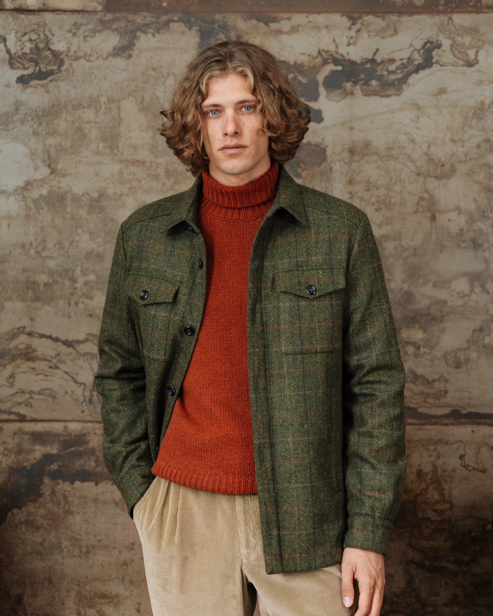  Lucignano、mySite、merchandisen