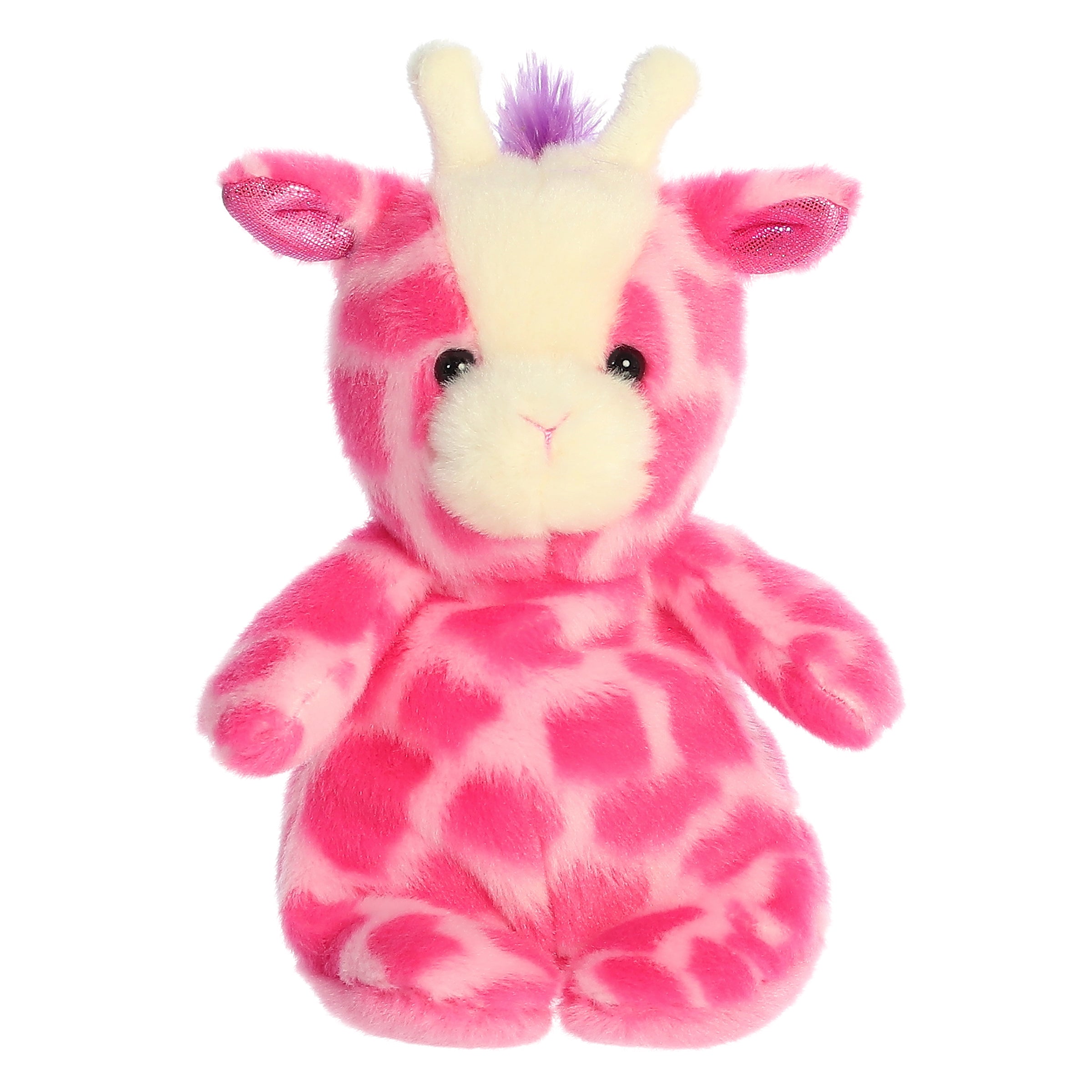 Aurora® - Jammies™ - 8.5 Strawberry Giraffe™、mySite、g9winljtr