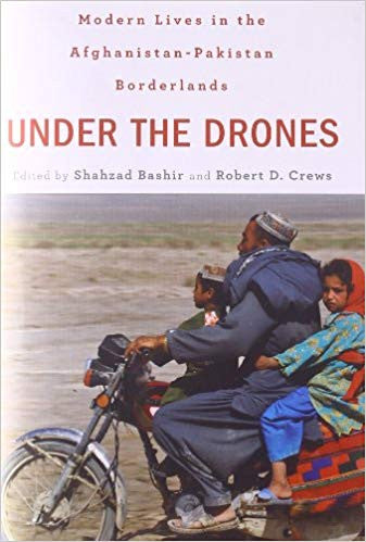 Afghanistan-Pakistan Borderlands: Under the Drones、mySite、topwebapps