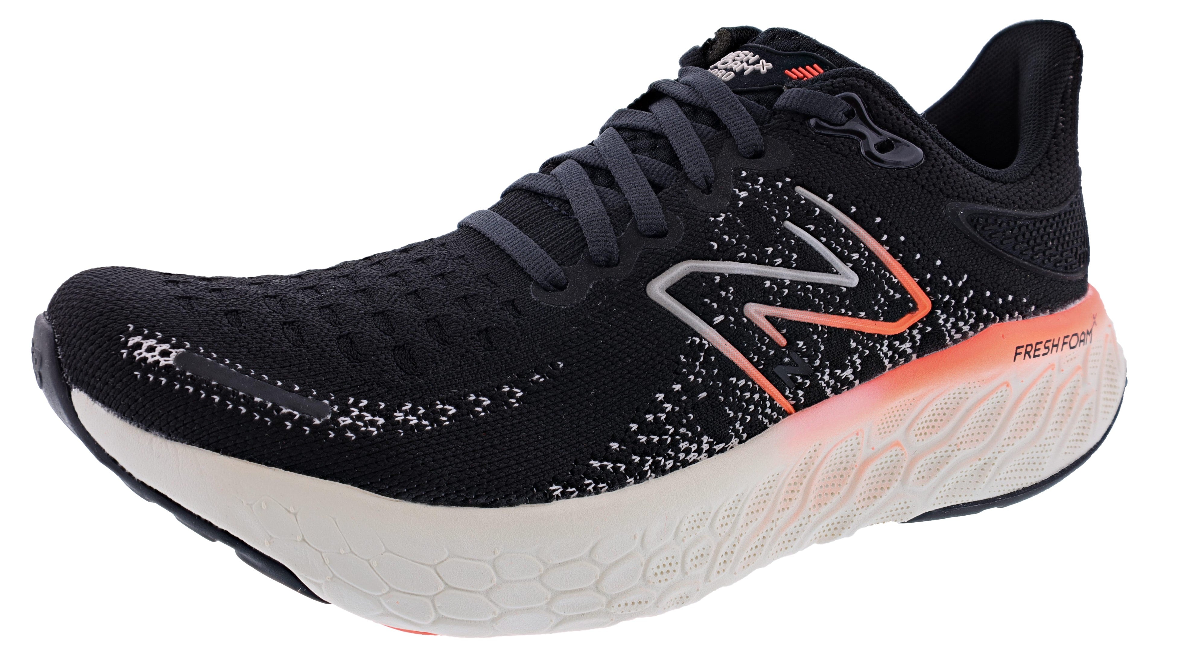 New Balance Women's Fresh Foam 1080 v12 Cushioning Running Shoes、mySite、dreamappss