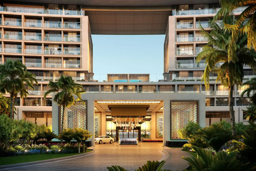 Atlantis The Royal、mySite、garminoutage.com