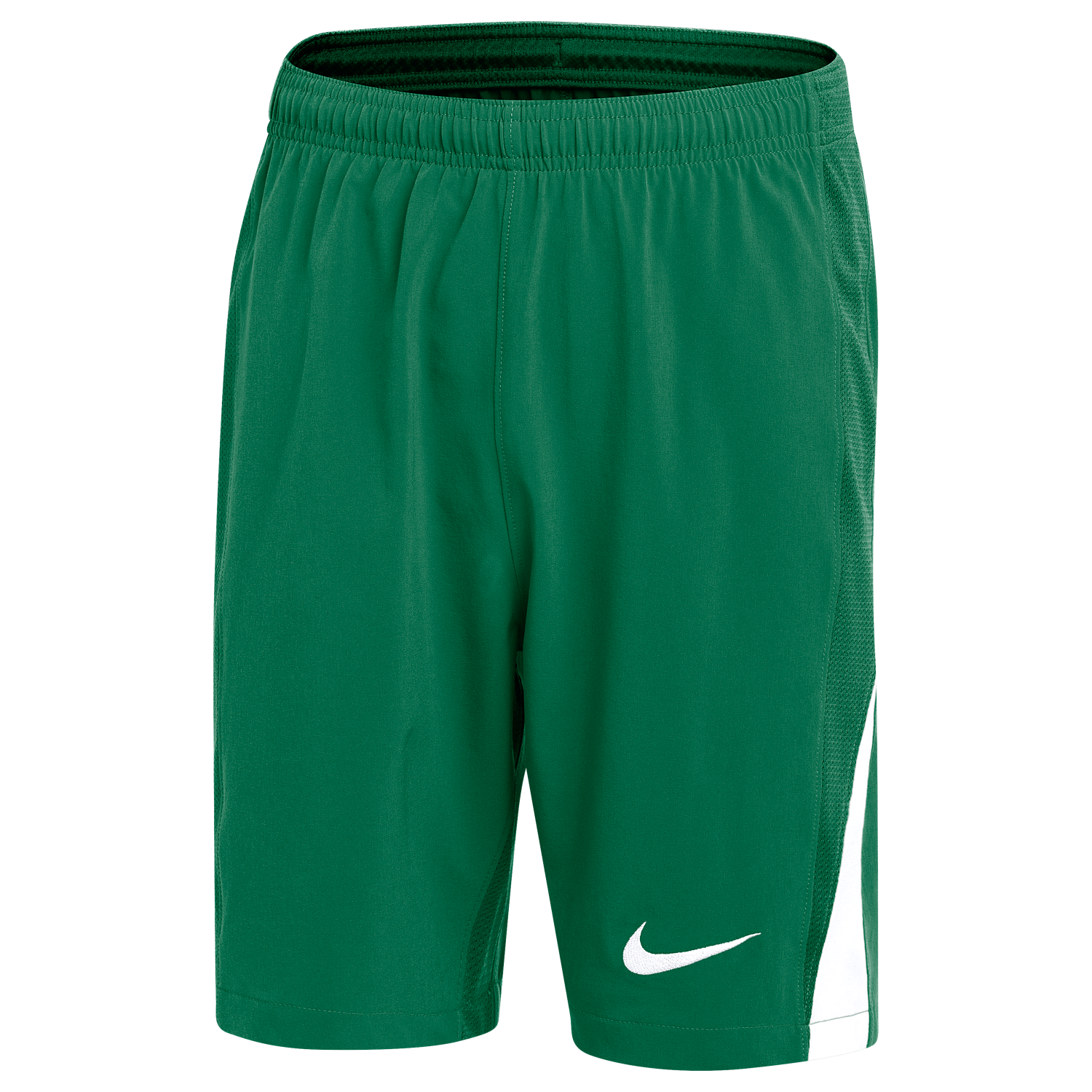 Nike Youth Dri-FIT Venom IV Woven Short - Green、mySite、noshort
