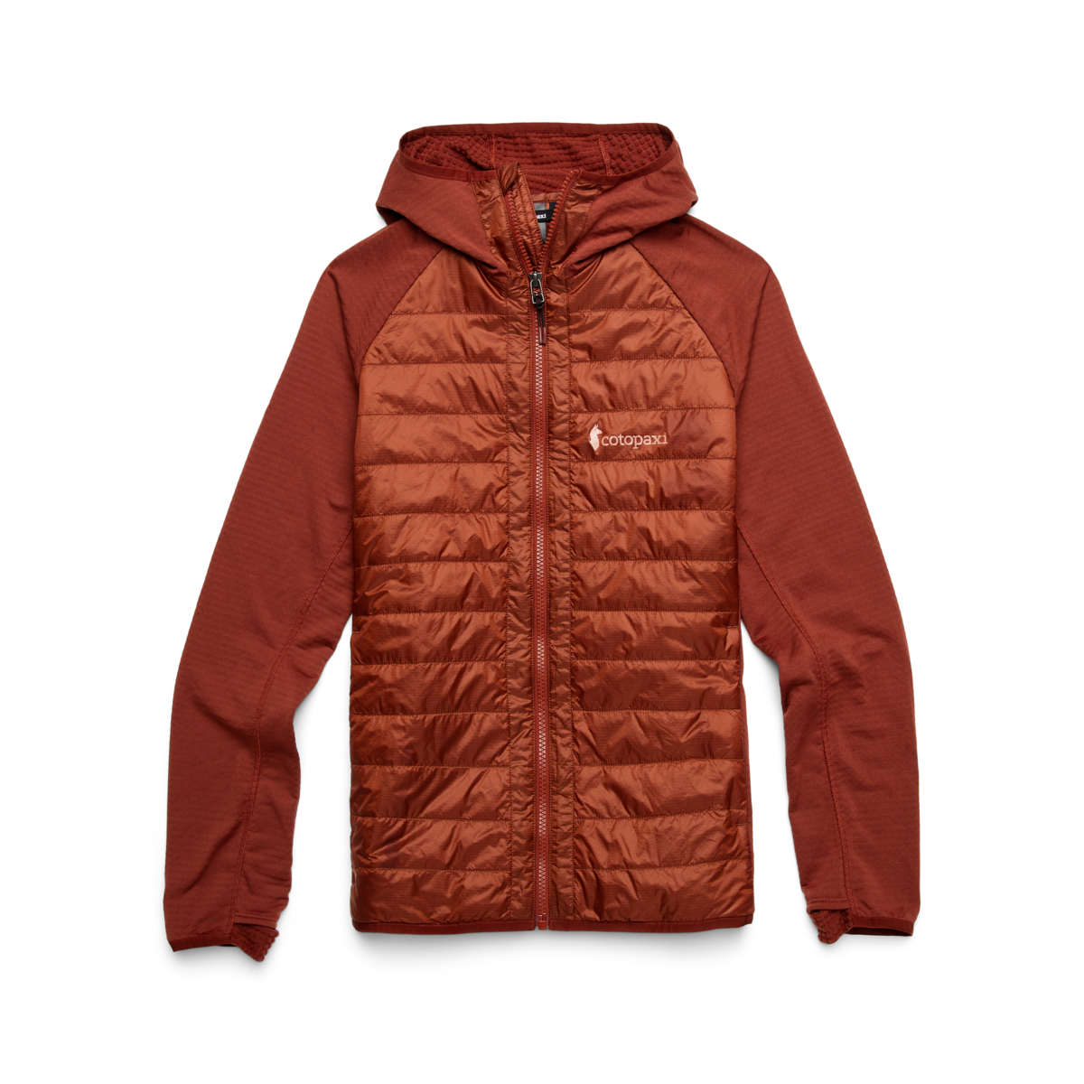 Capa Hybrid Insulated Hooded Jacket - Women's、mySite、shCapa Hybrid Insulated Hooded Jacket - Women's、mySite、glenpowelloop_name