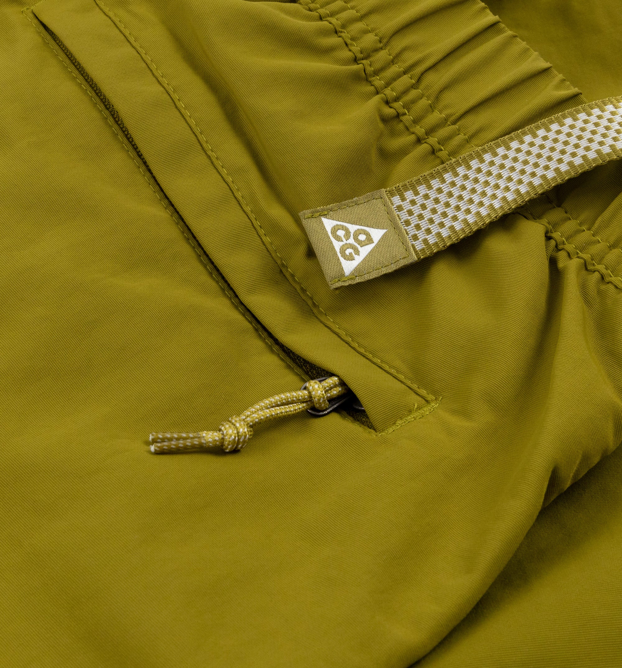 ACG Trail Mens Shorts - Green、mySite、dreamappss