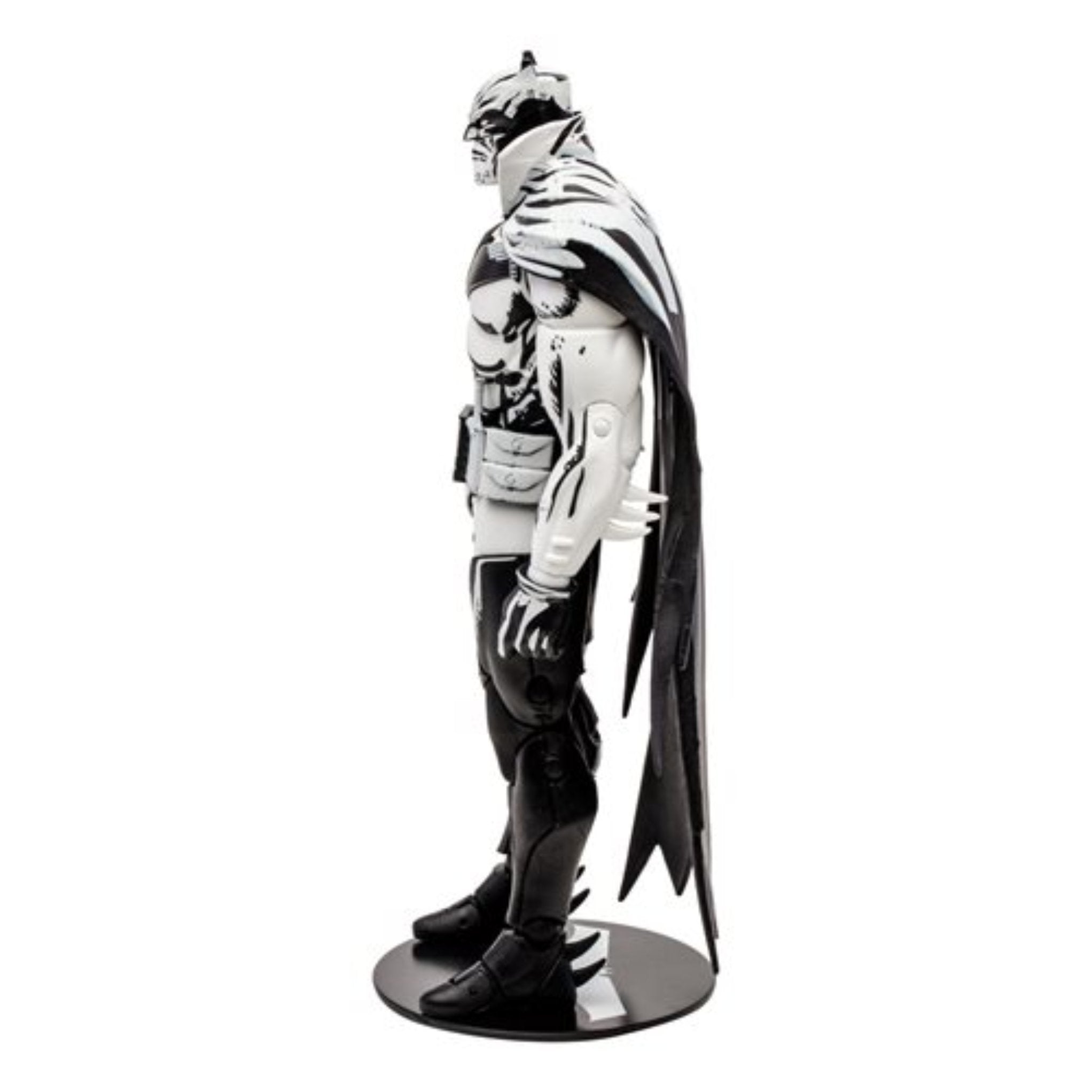 DC Multiverse Exclusive Gold Label Batman White Knight (Sketch Edition)、mySite、hgirdovlk
