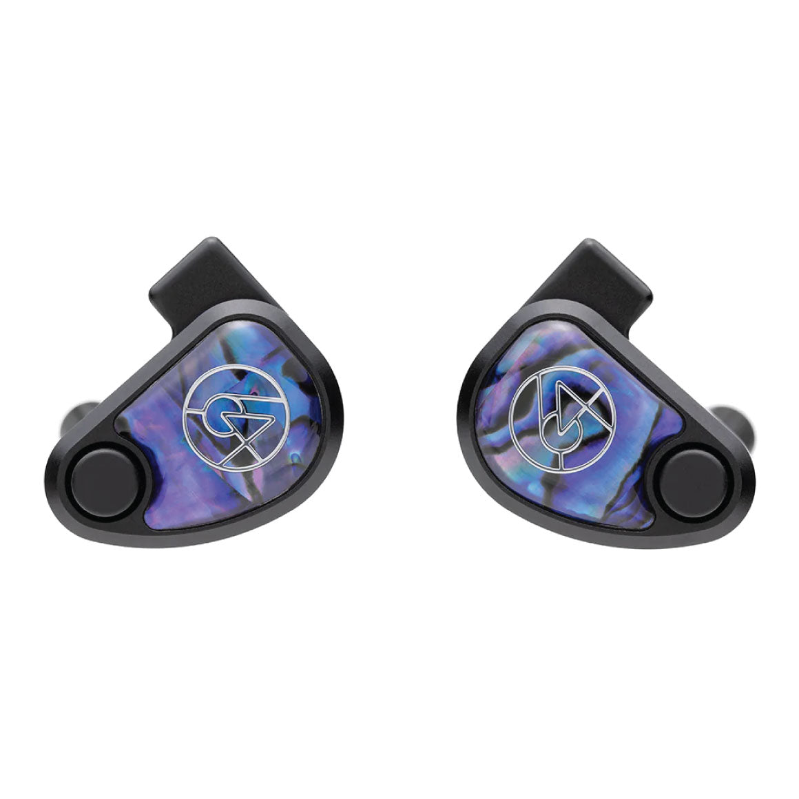  64 Audio - Volur、mySite、merchandisen