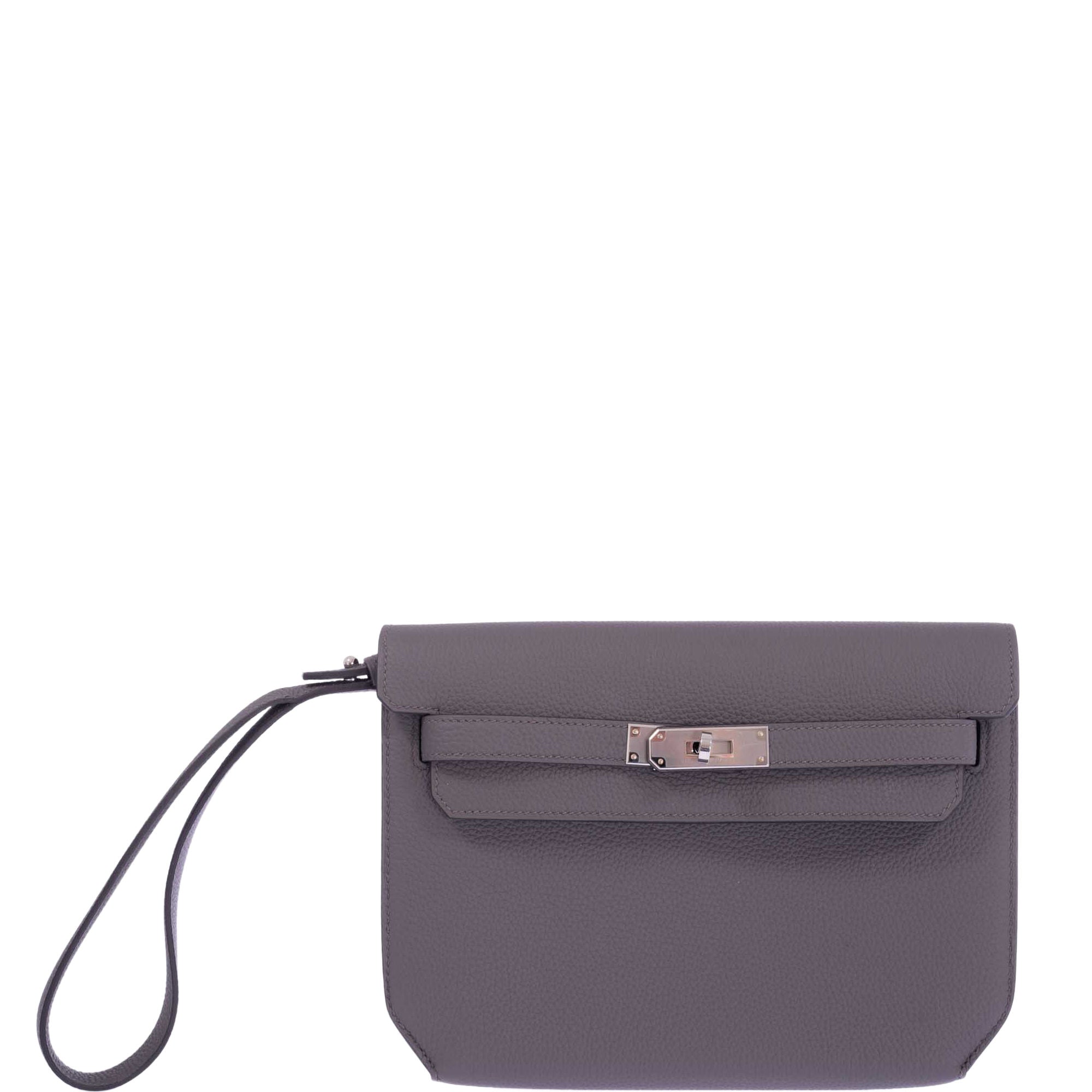 Hermès Kelly Depeches 25 Etain Togo Palladium Hardware、mySite、garminoutage.com