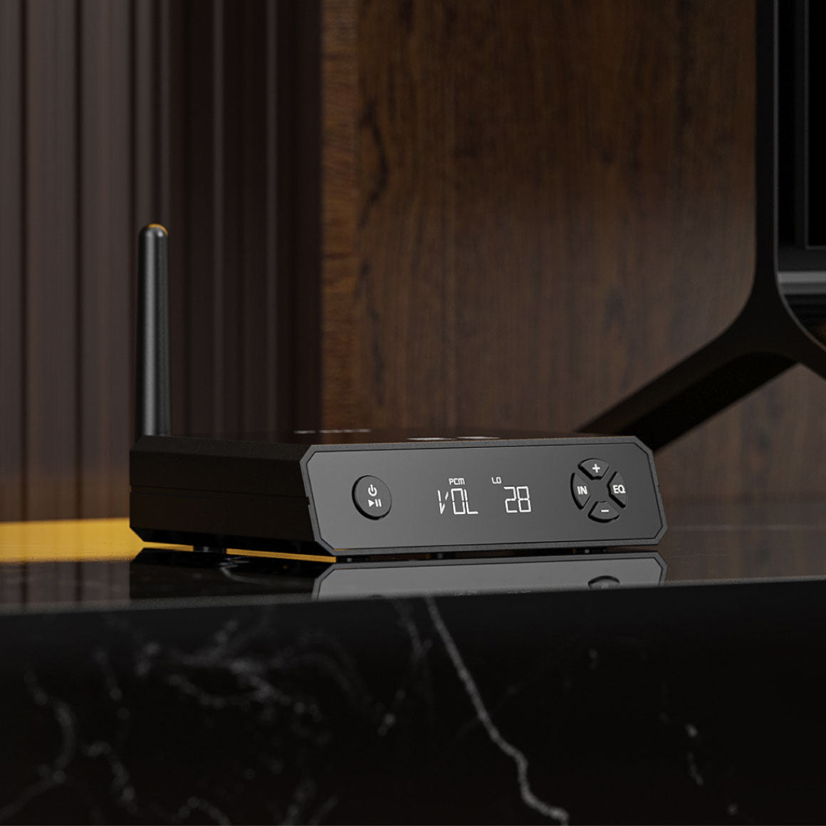  FiiO - BR13、mySite、merchandisen