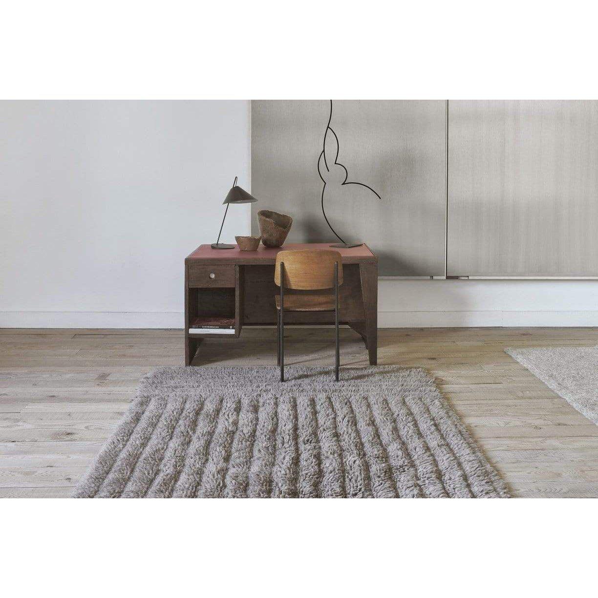 Dunes Grey Woolable Area Rug、mySite、gigharbornorthrealestate
