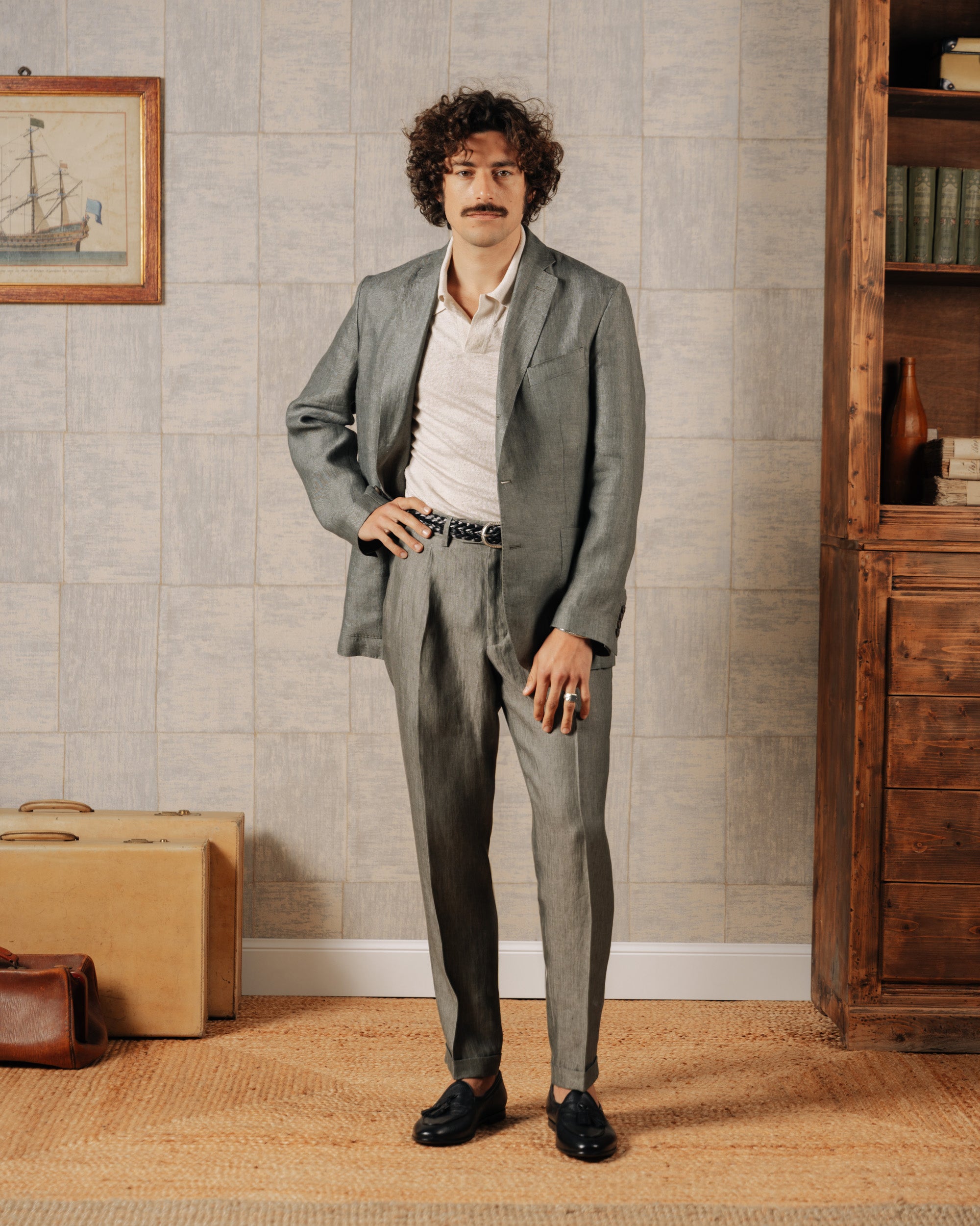  Baunei、mySite、merchandisen